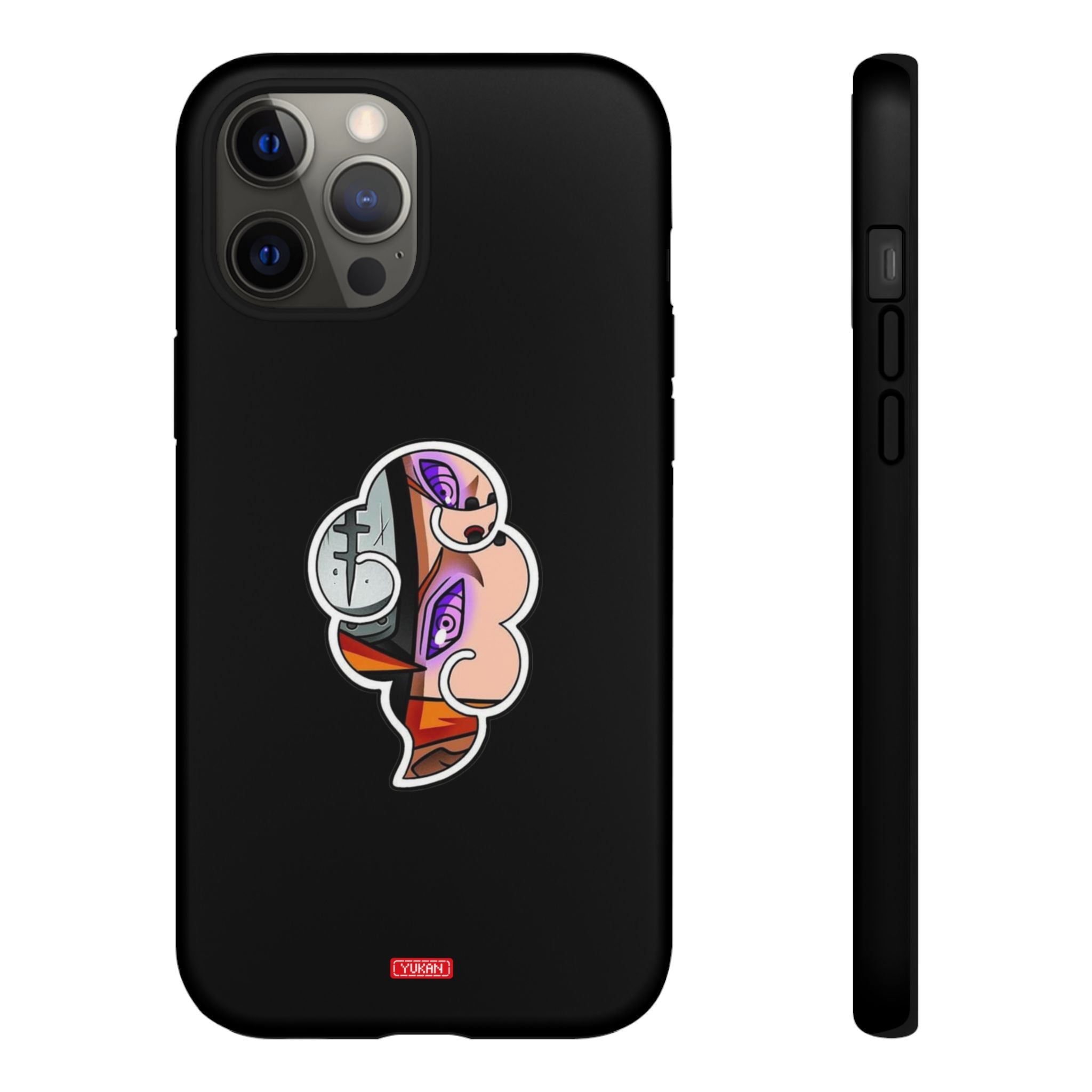 Tough Case - Pain Akatsuki - Yukan Iconic