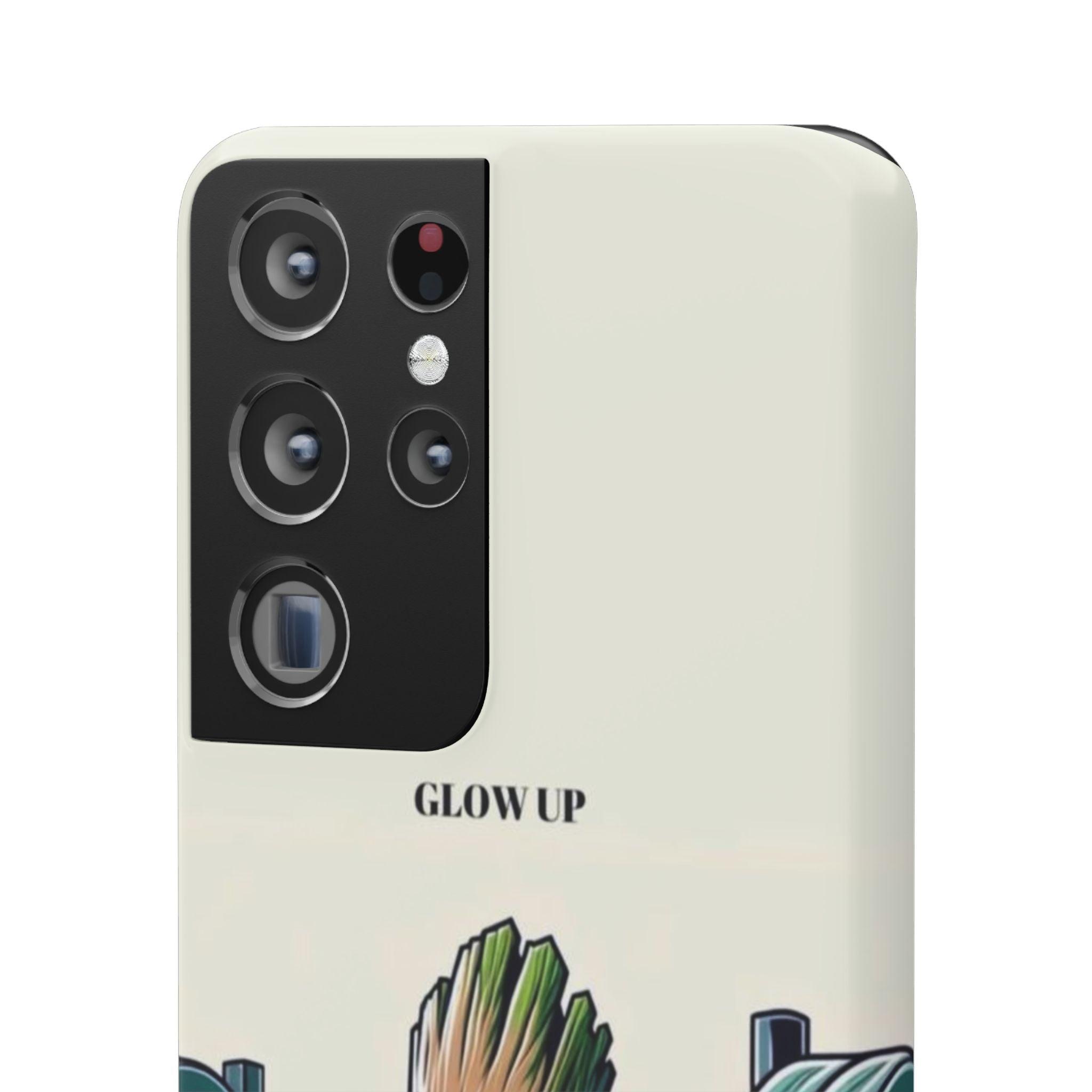 Snap Cases - Grut up - Yukan Iconic