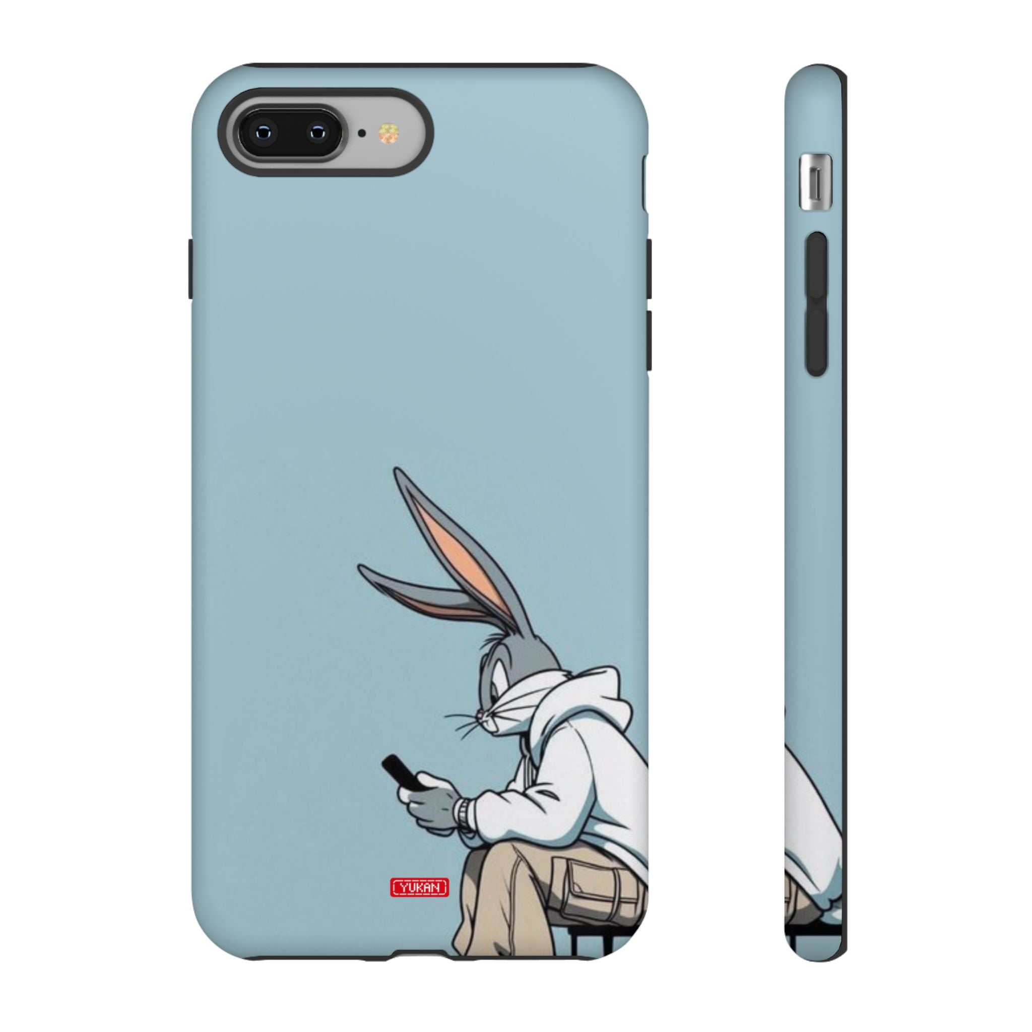 Tough Case - Teen Bunny - Yukan Iconic