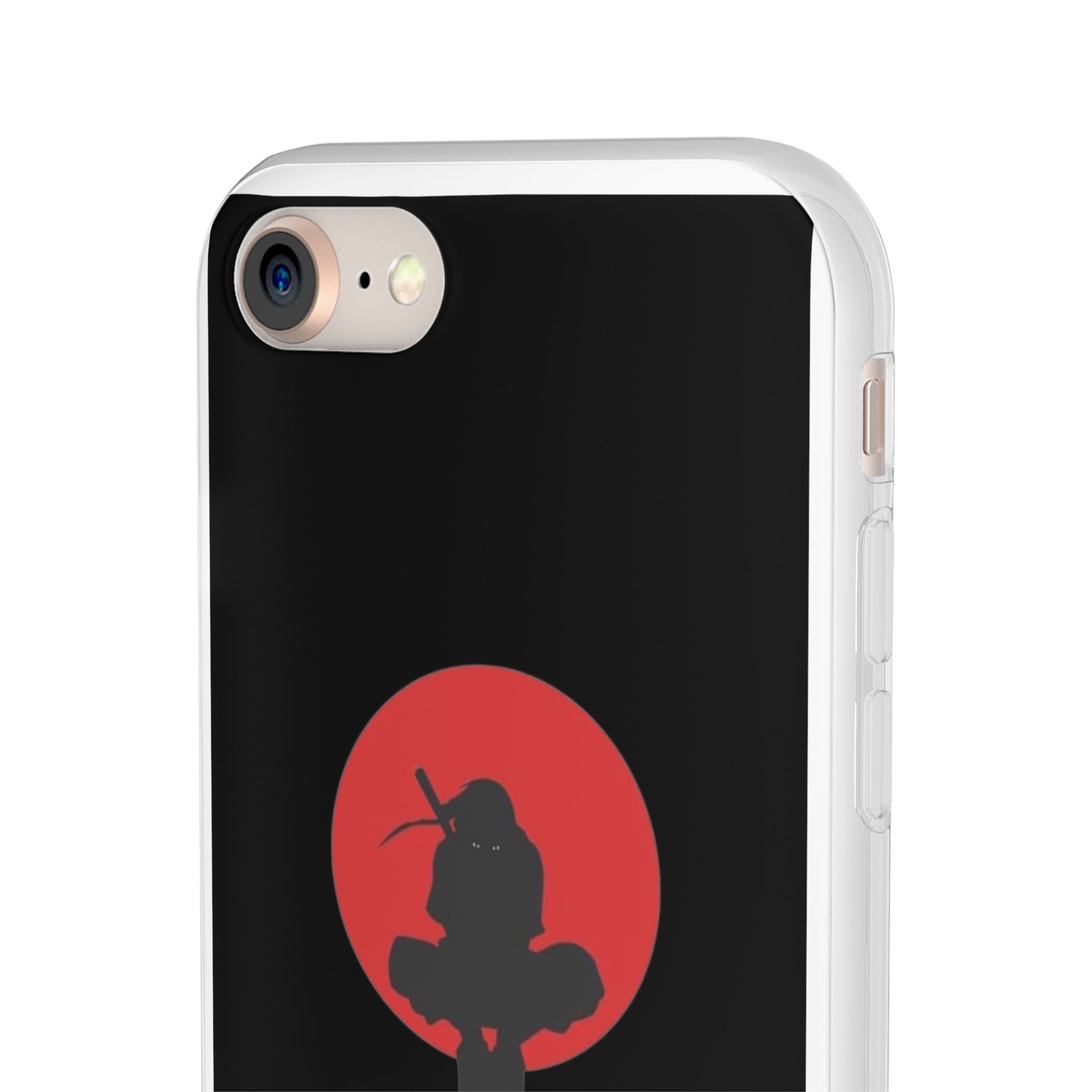 Flexi Cases - Red Moon - Yukan Iconic