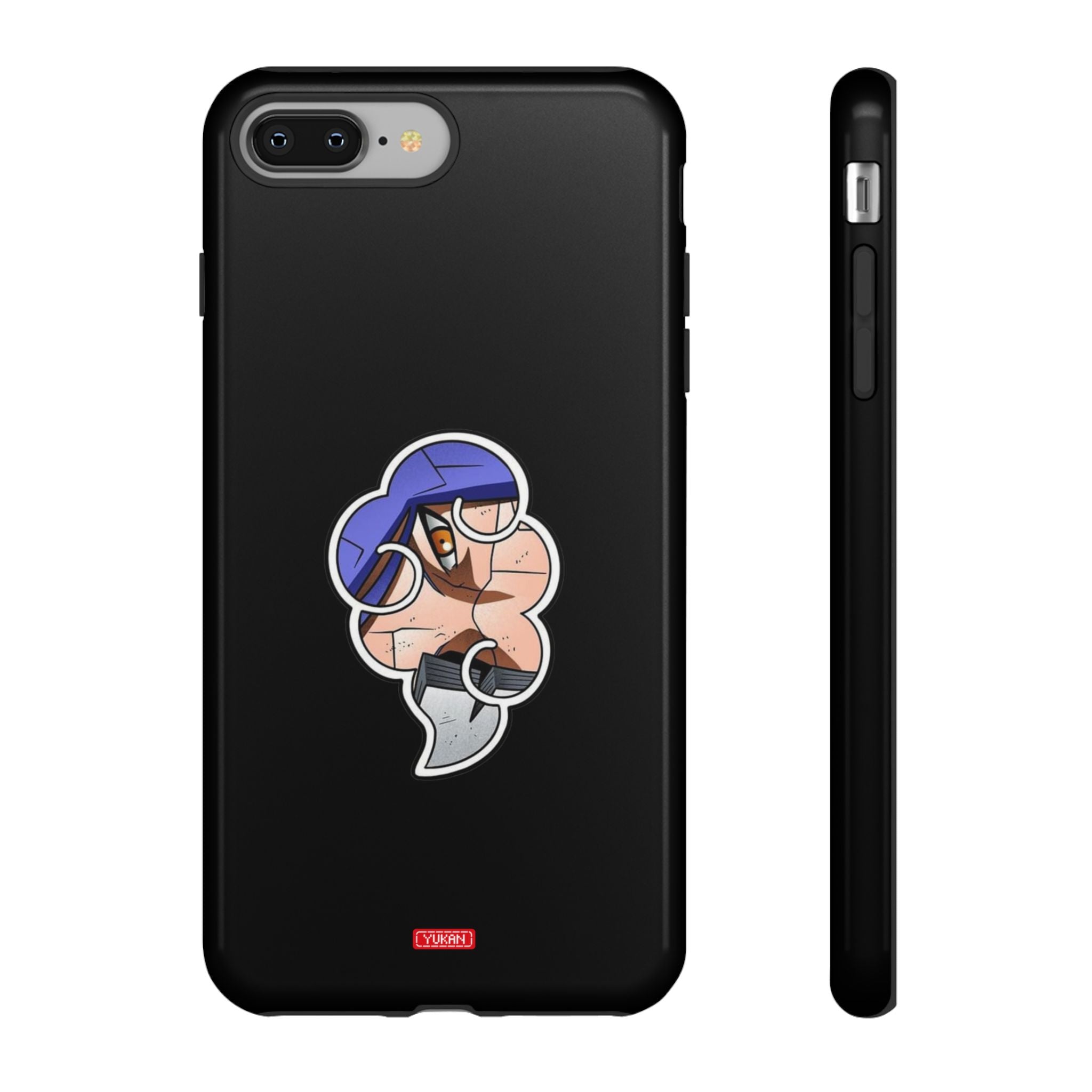 Tough Case - Konan Akatsuki