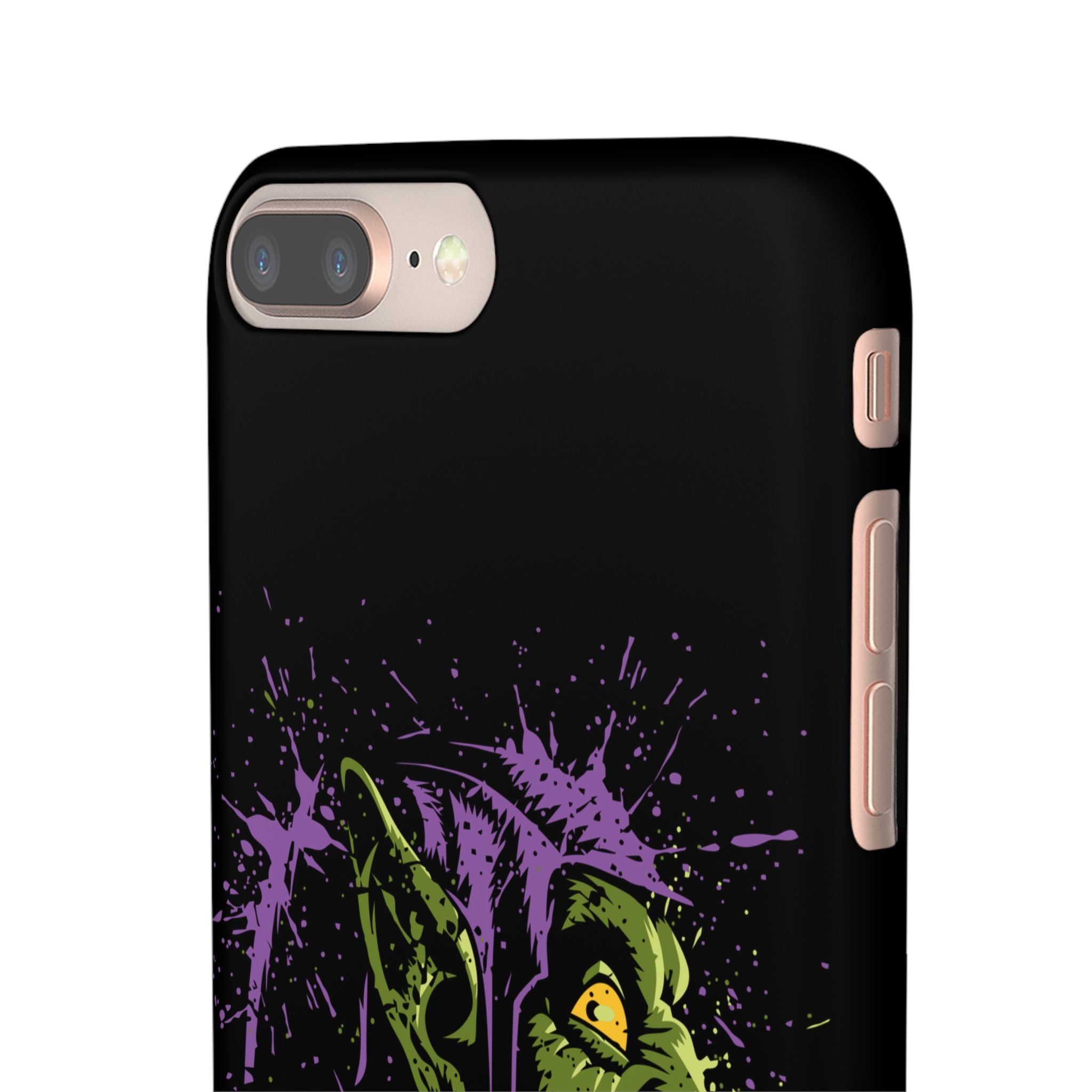 Snap Case - The Legend of Gobelin - Yukan Iconic