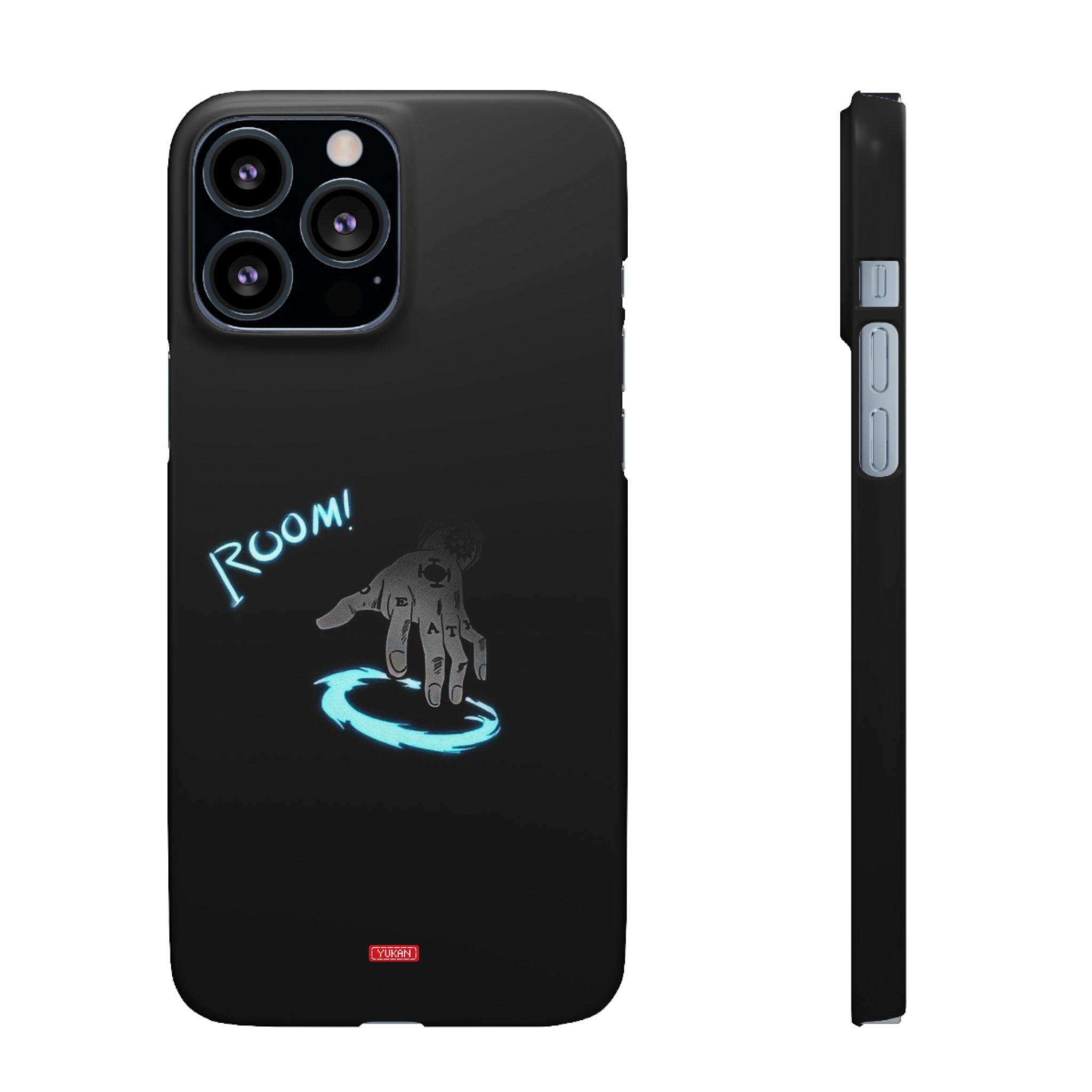 Snap Cases - Room ! - Yukan Iconic