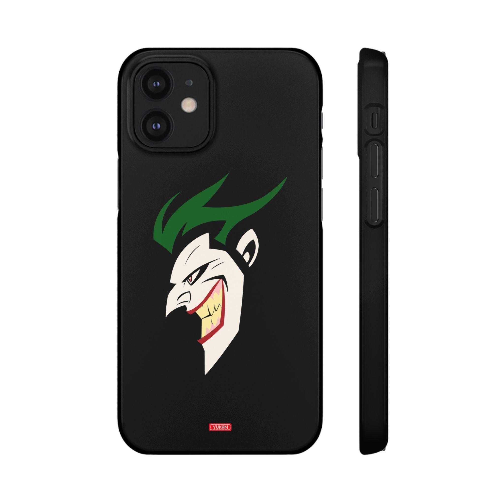 Snap Cases - The True Joker - Yukan Iconic