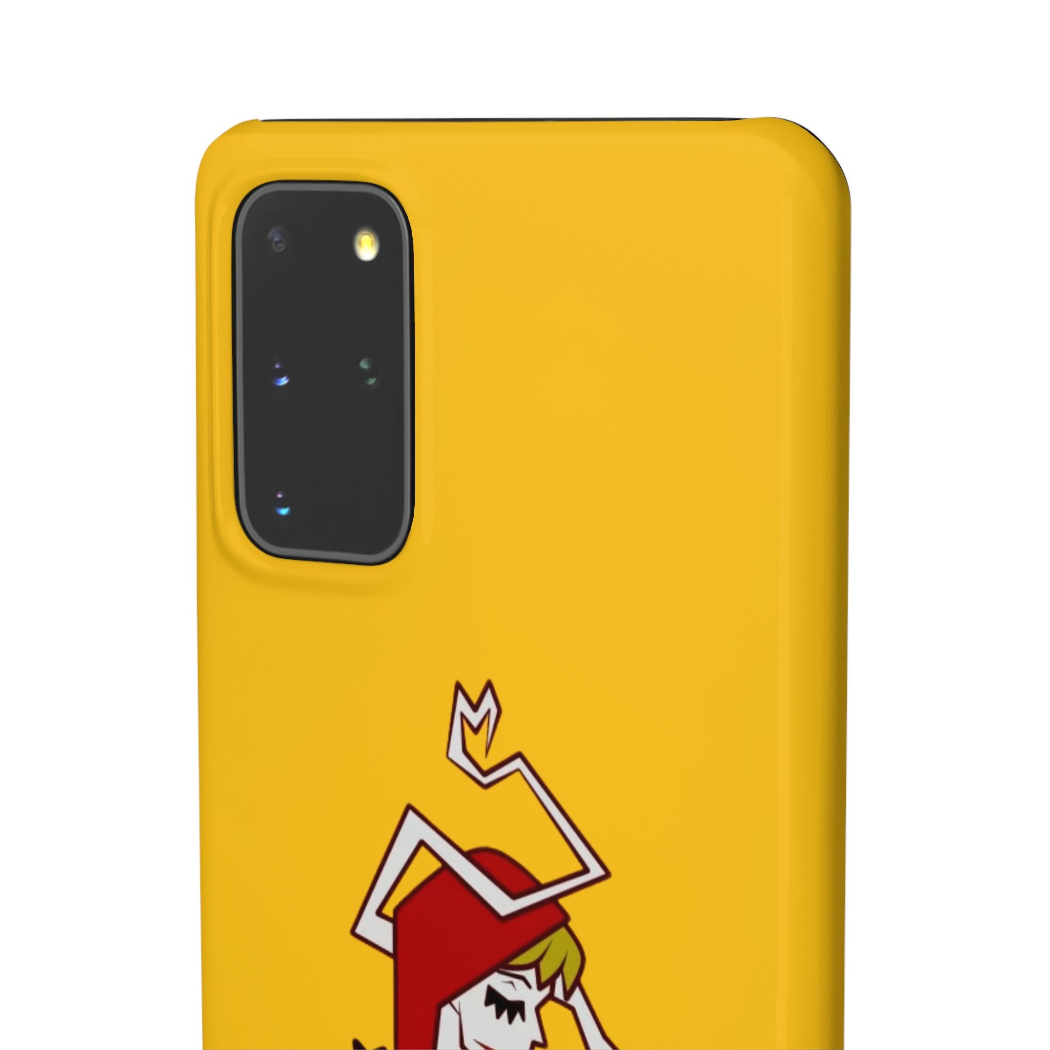 Snap Cases - Corazon