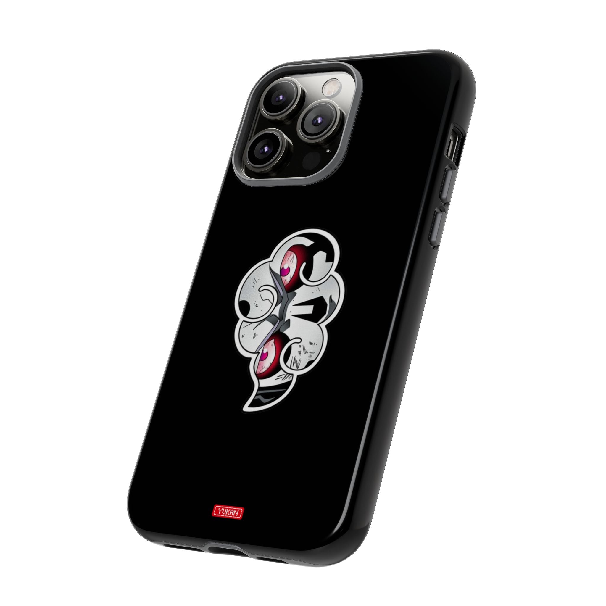 Tough Case - Hidan Akatsuki - Yukan Iconic