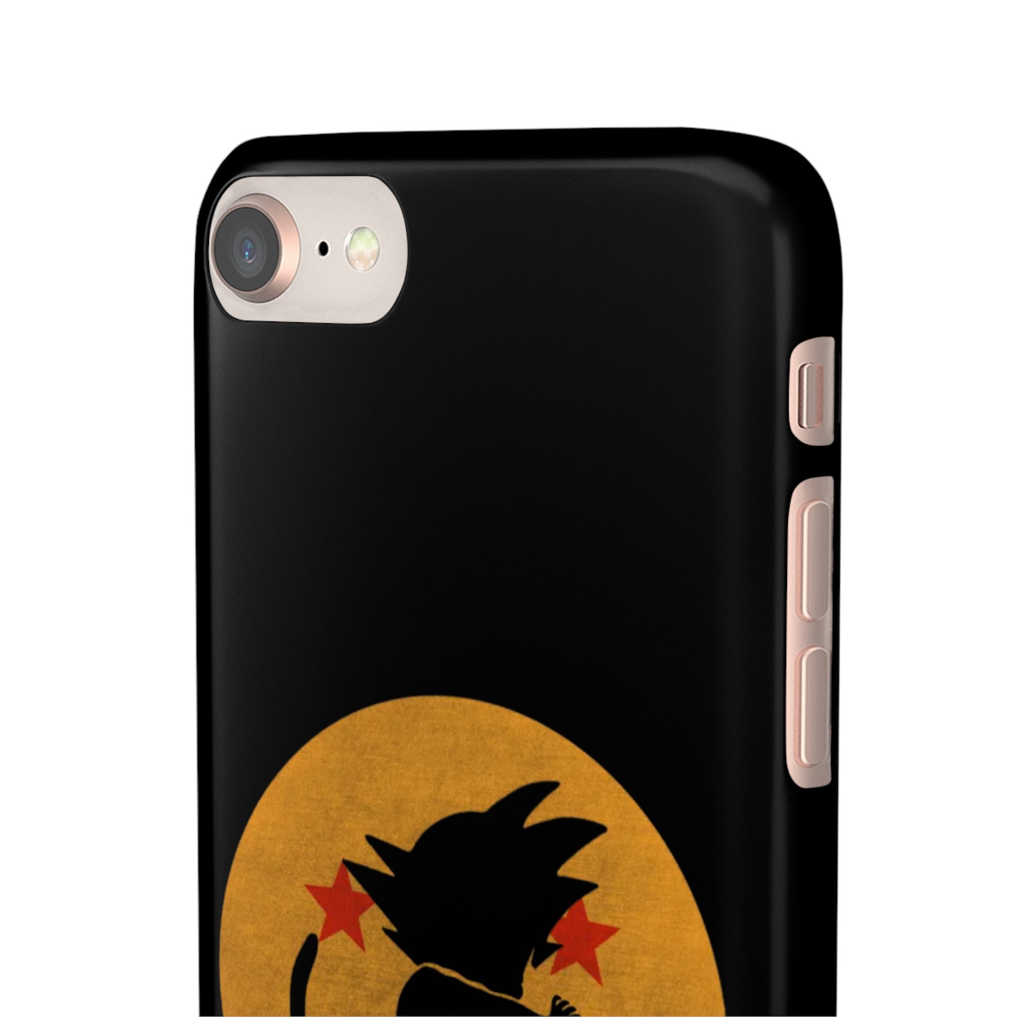 Snap Case - Kid Goku - Yukan Iconic