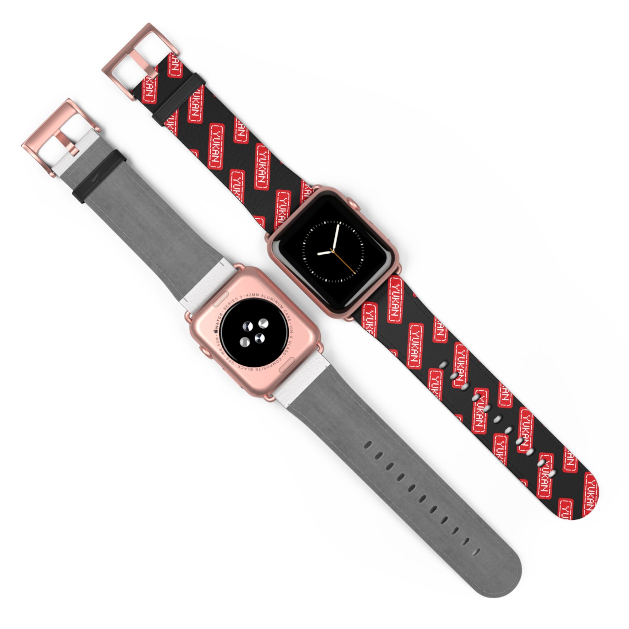 Lether Apple Watch Band