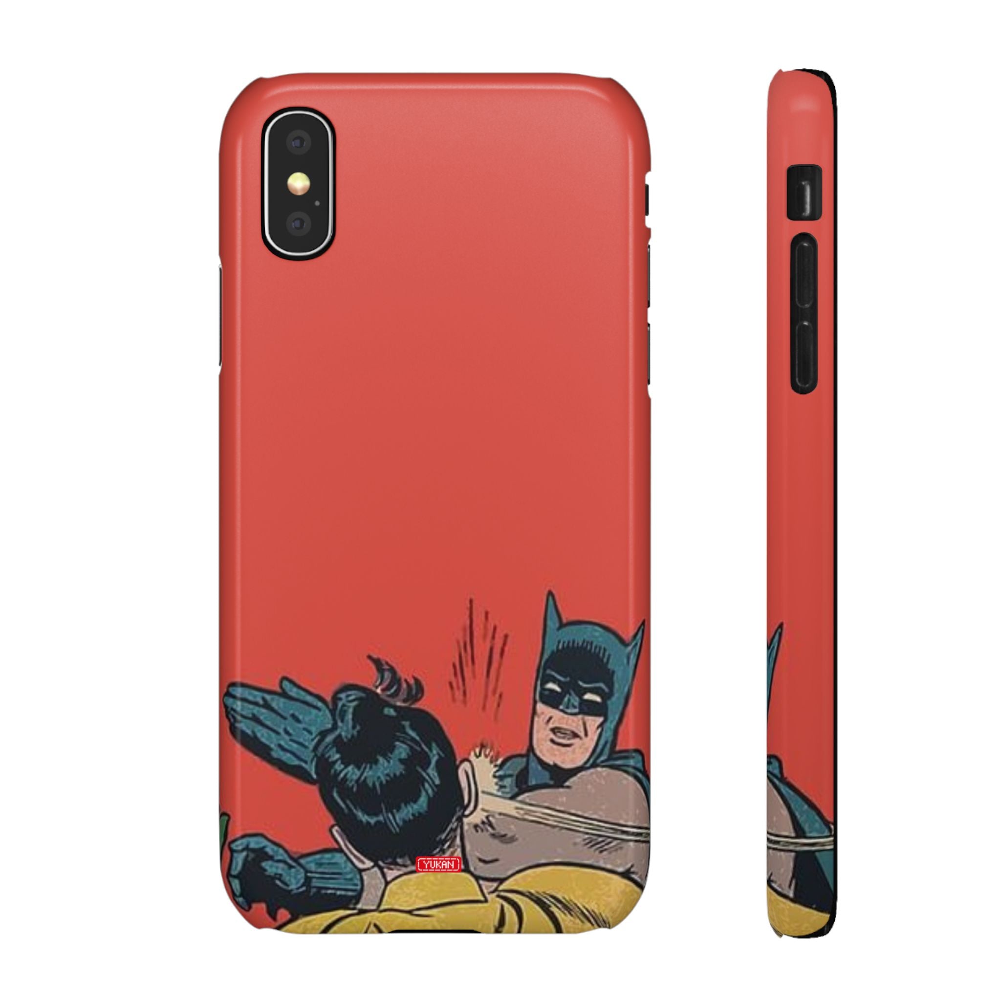 Snap Cases - Bat-Slap