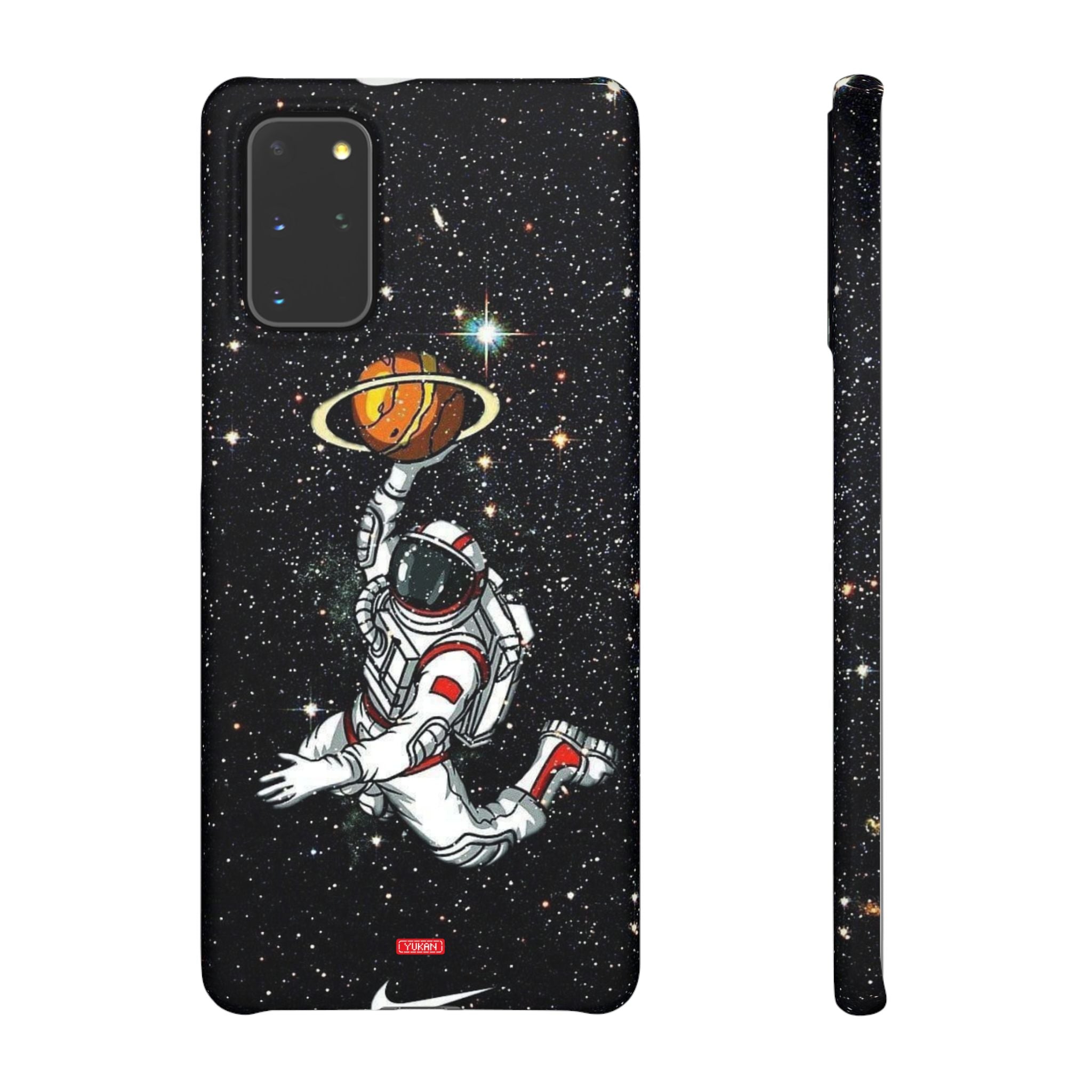 Snap Cases - Air Cosmos