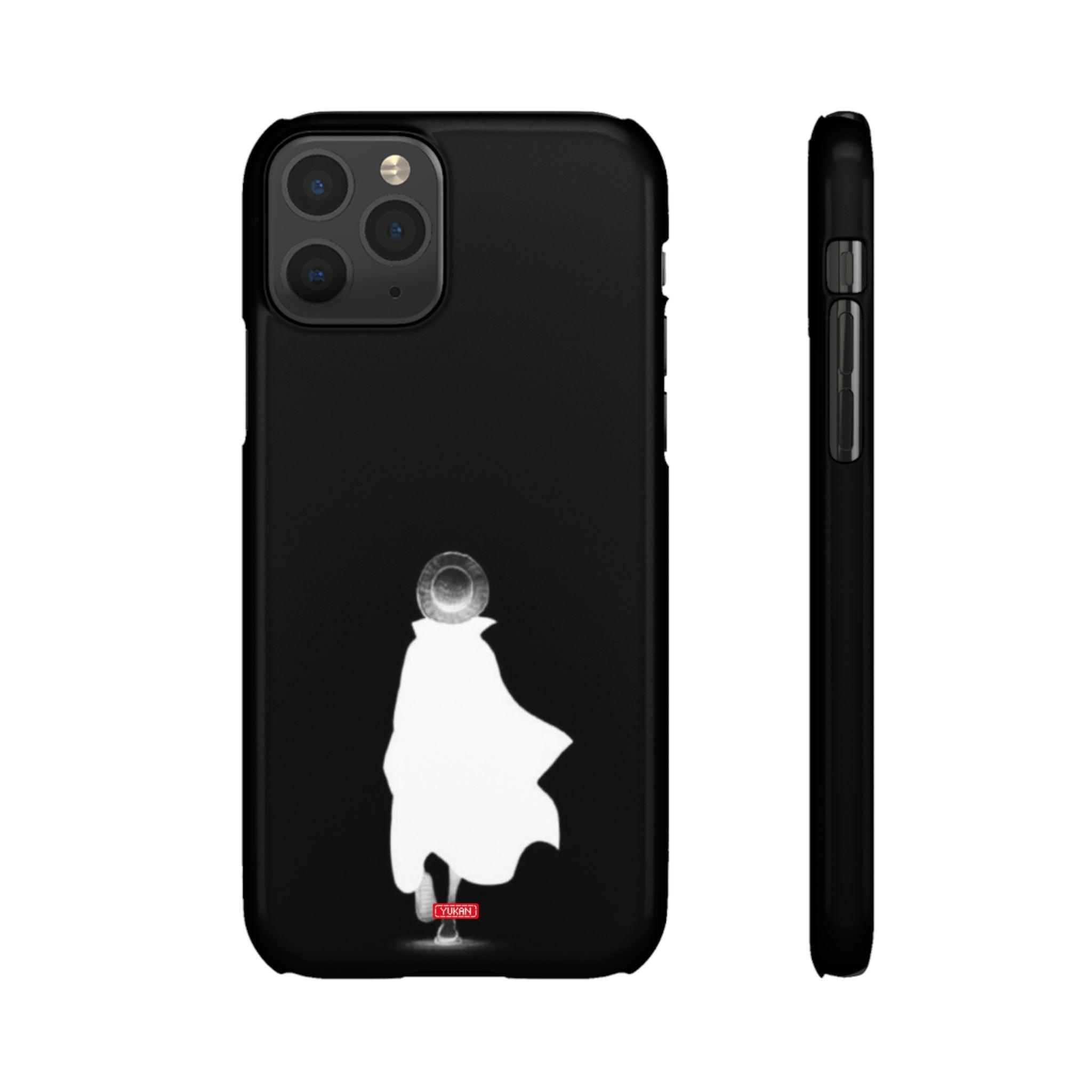 Snap Cases - The Future King - Yukan Iconic