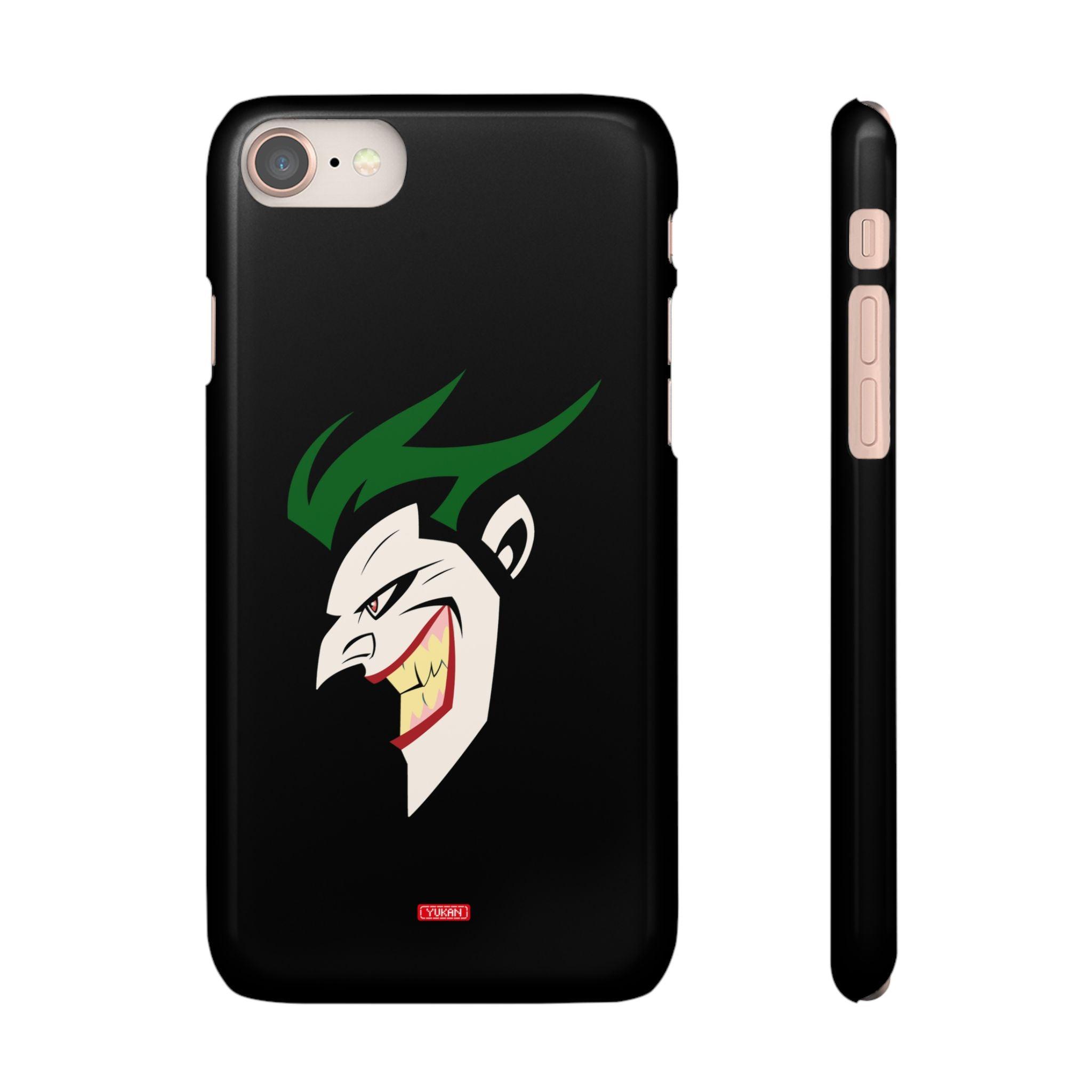 Snap Cases - The True Joker - Yukan Iconic