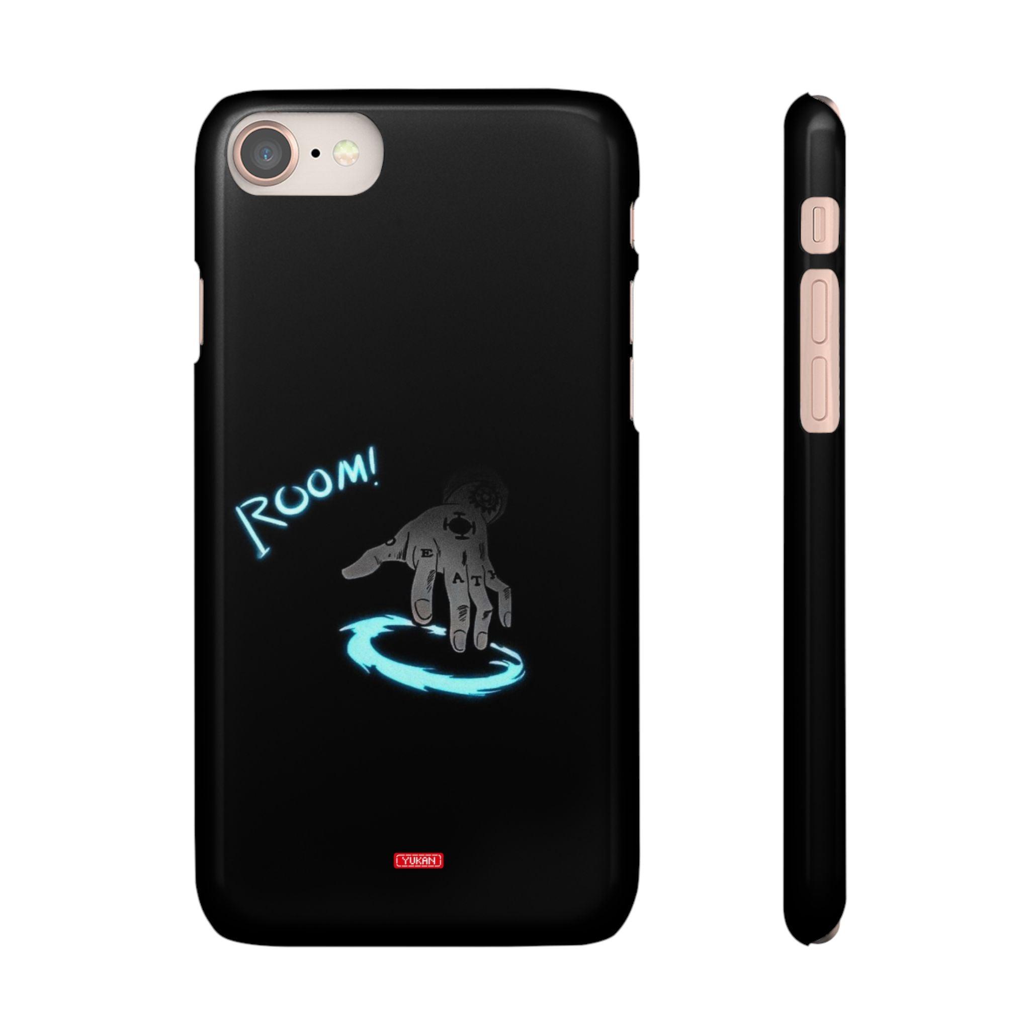 Snap Cases - Room ! - Yukan Iconic