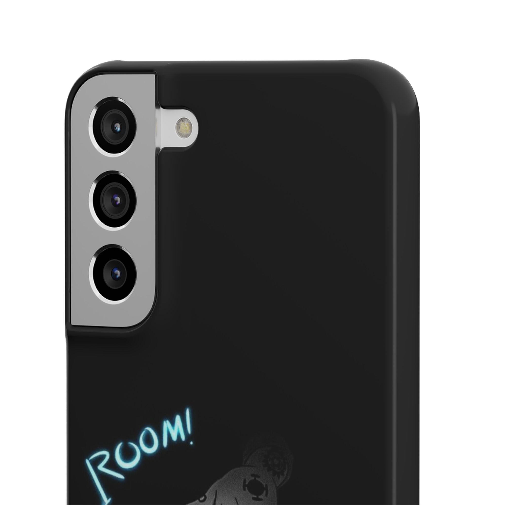 Snap Cases - Room ! - Yukan Iconic