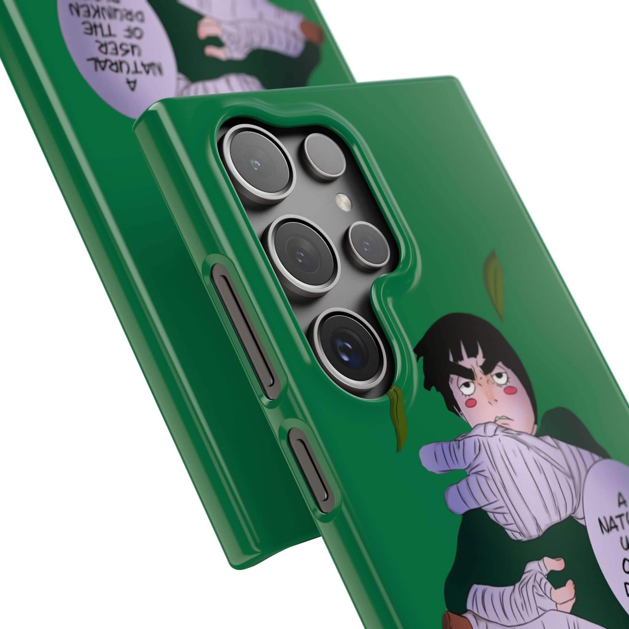 Snap Cases - Drunken No Jutsu