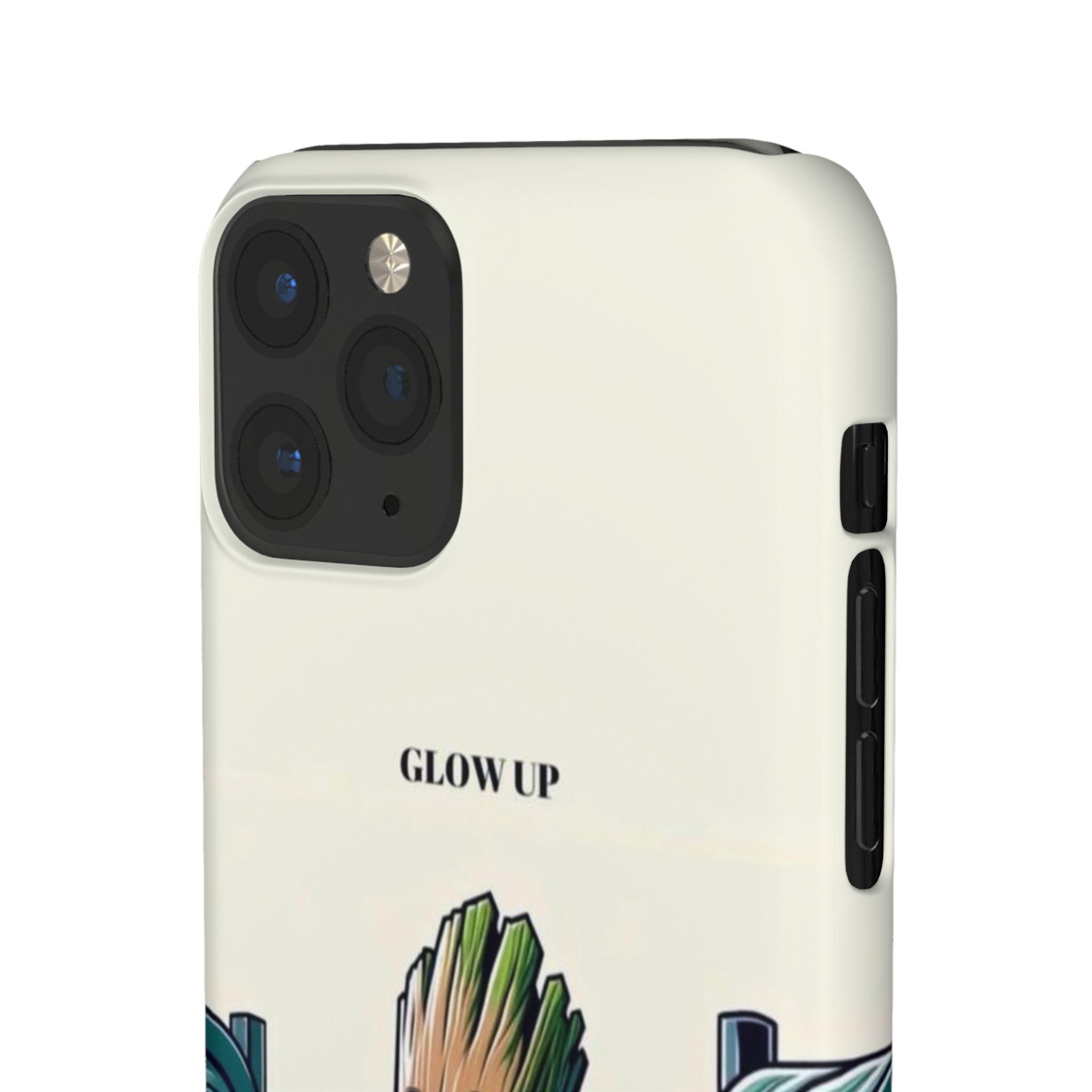 Snap Cases - Grut up - Yukan Iconic