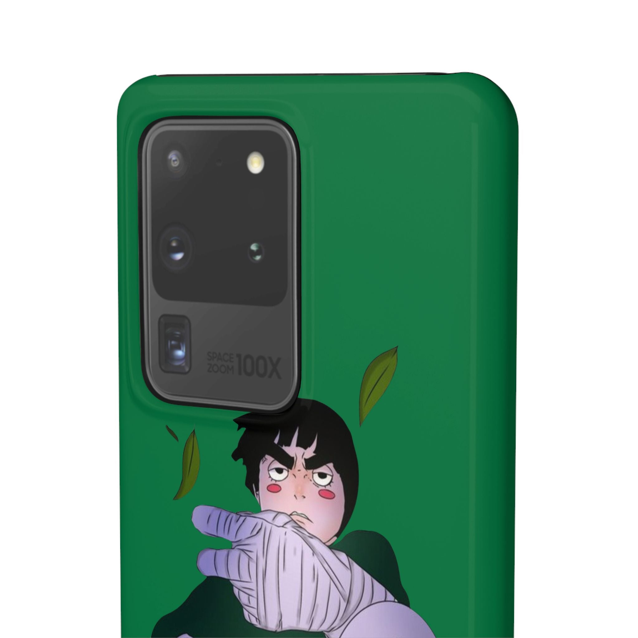 Snap Cases - Drunken No Jutsu