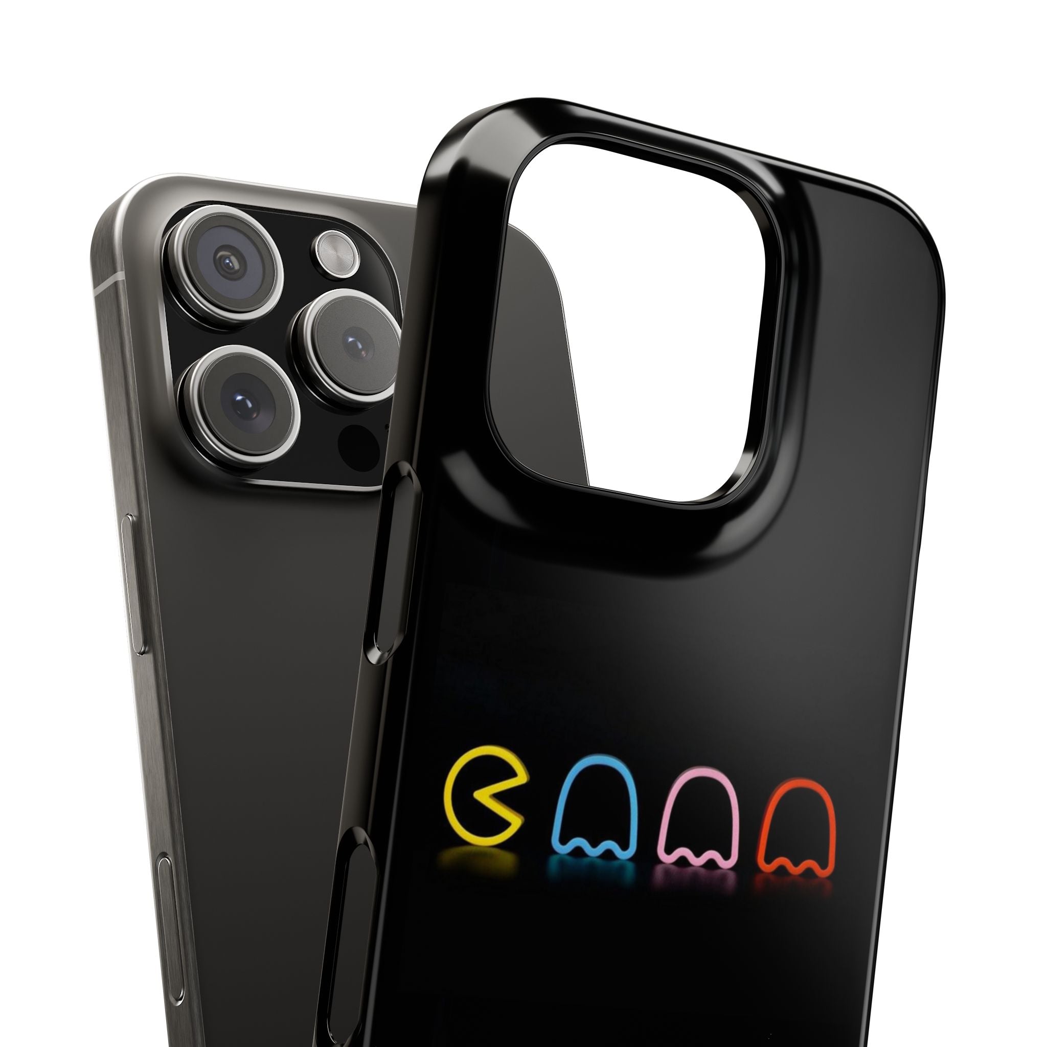 Snap Cases - Classic Pacman