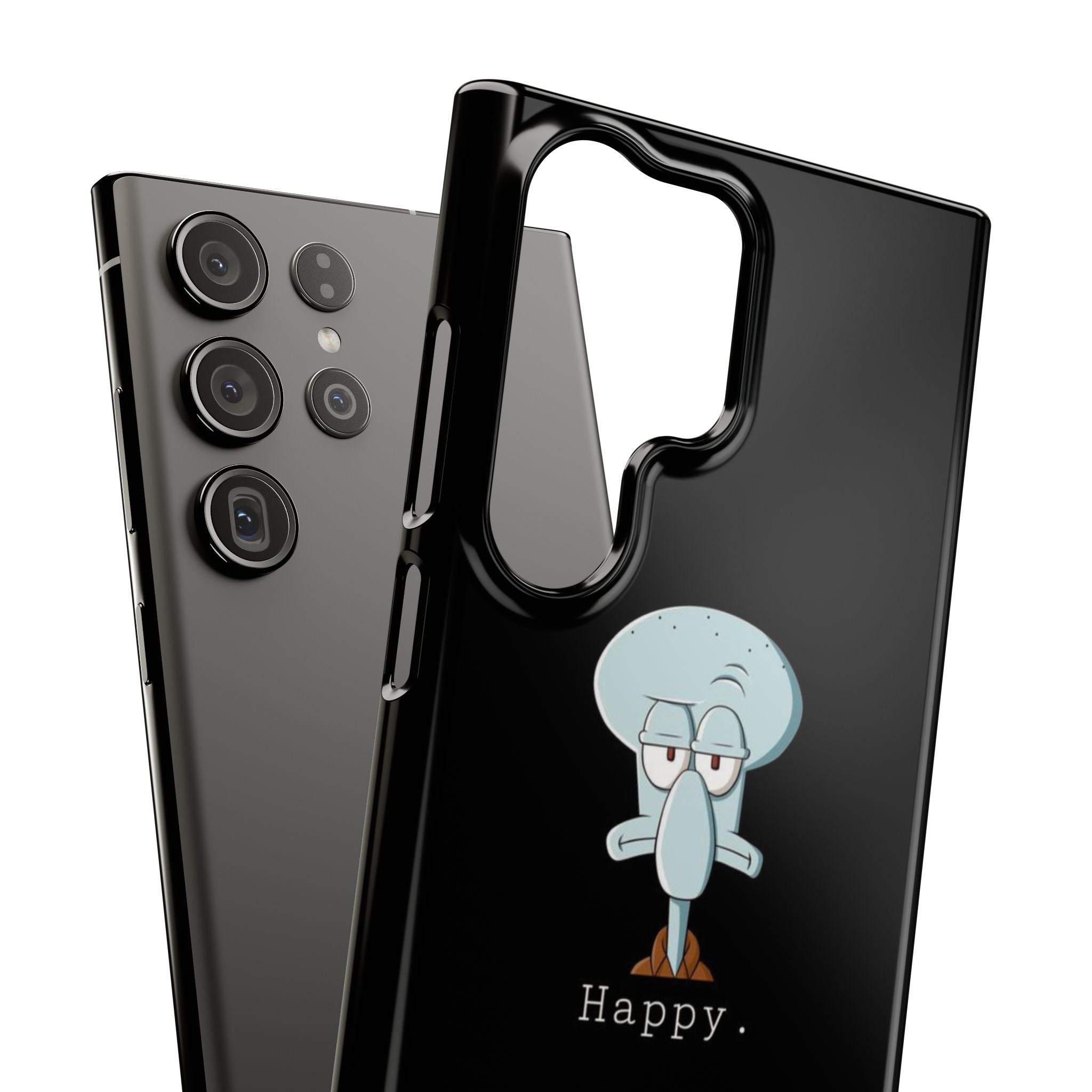 Snap Cases - Happiness