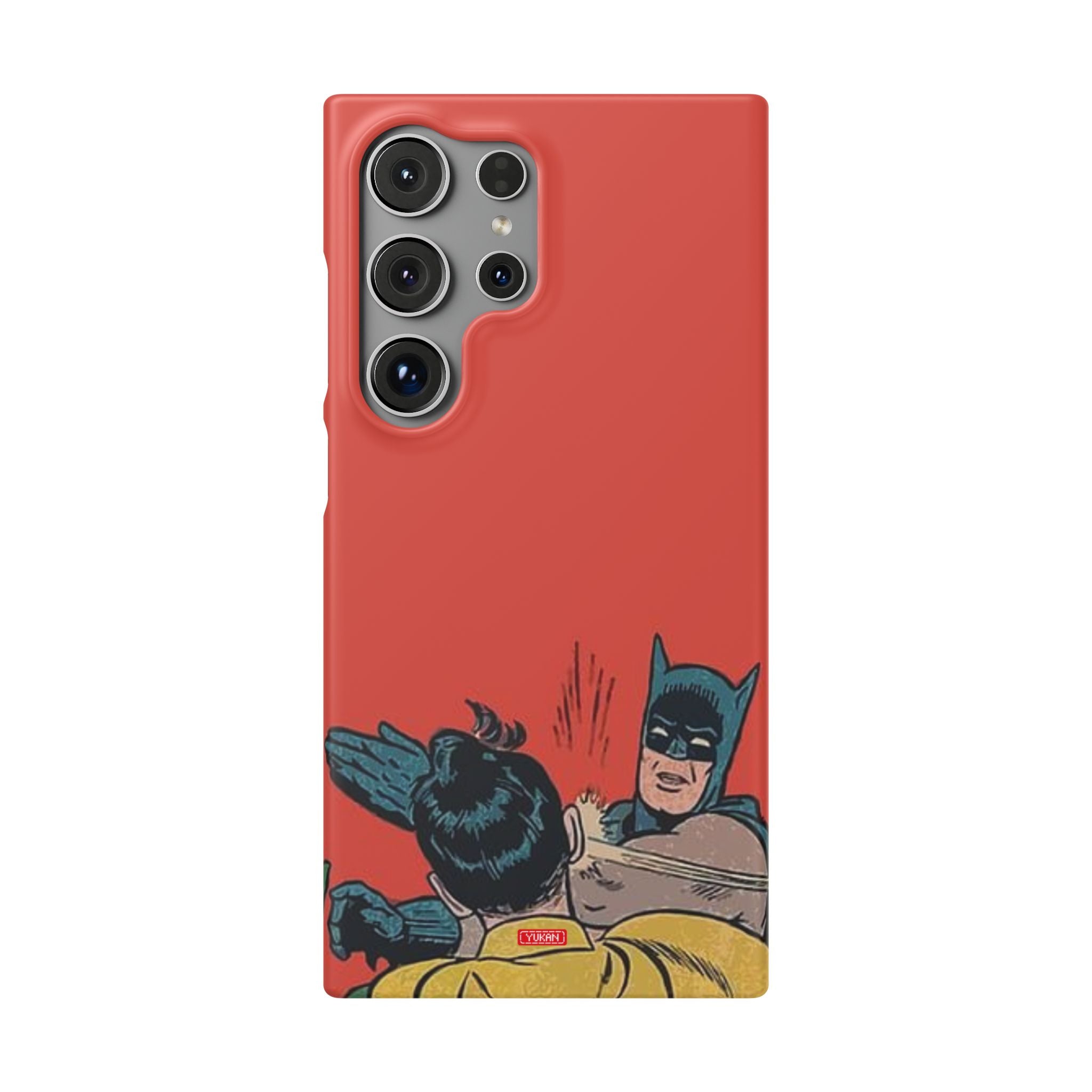 Snap Cases - Bat-Slap - Yukan Iconic