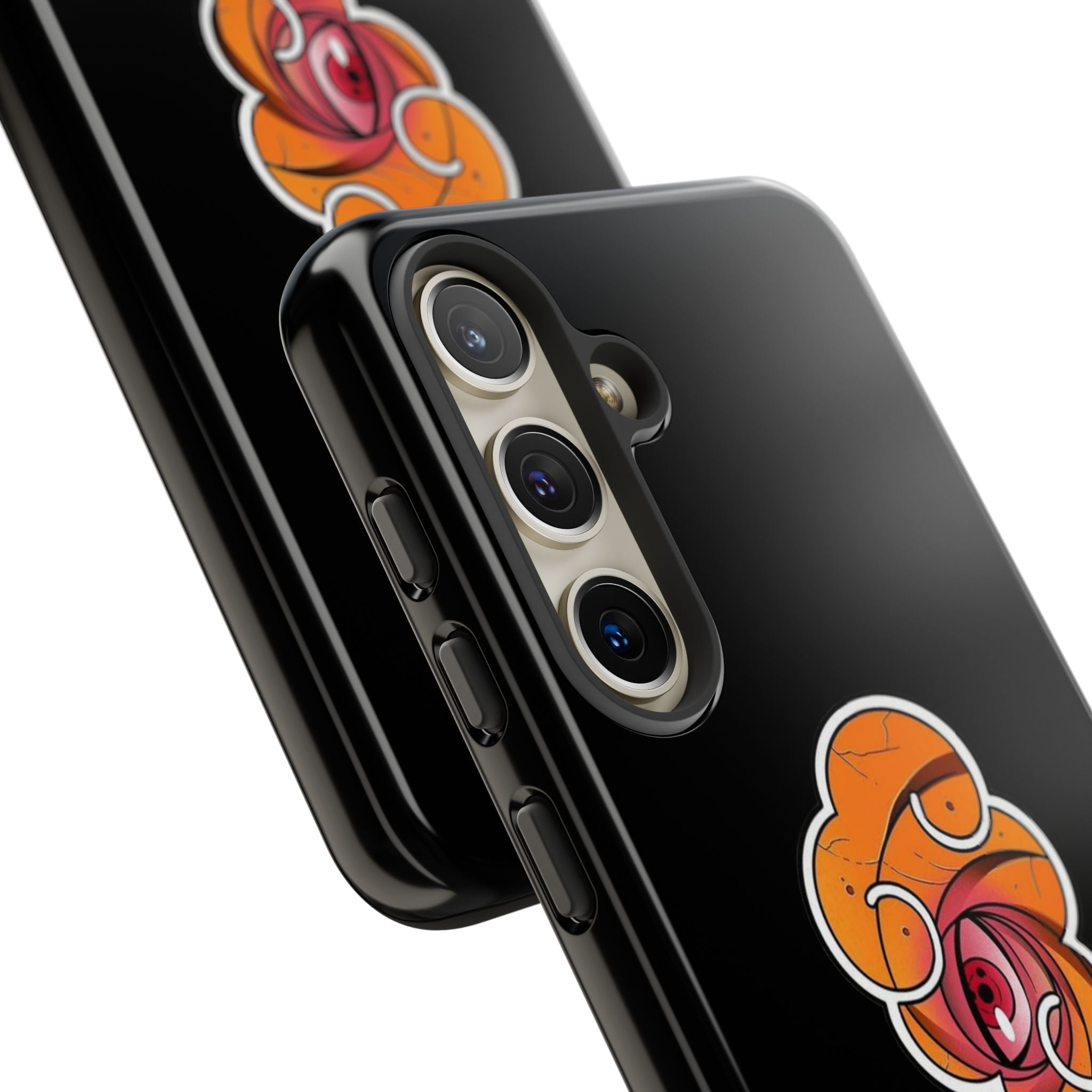 Tough Case - Obito Akatsuki