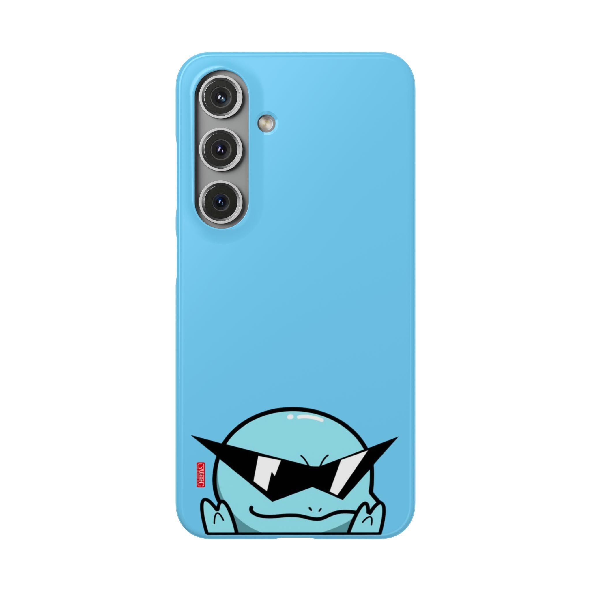 Snap Cases - The Best Turtle - Yukan Iconic