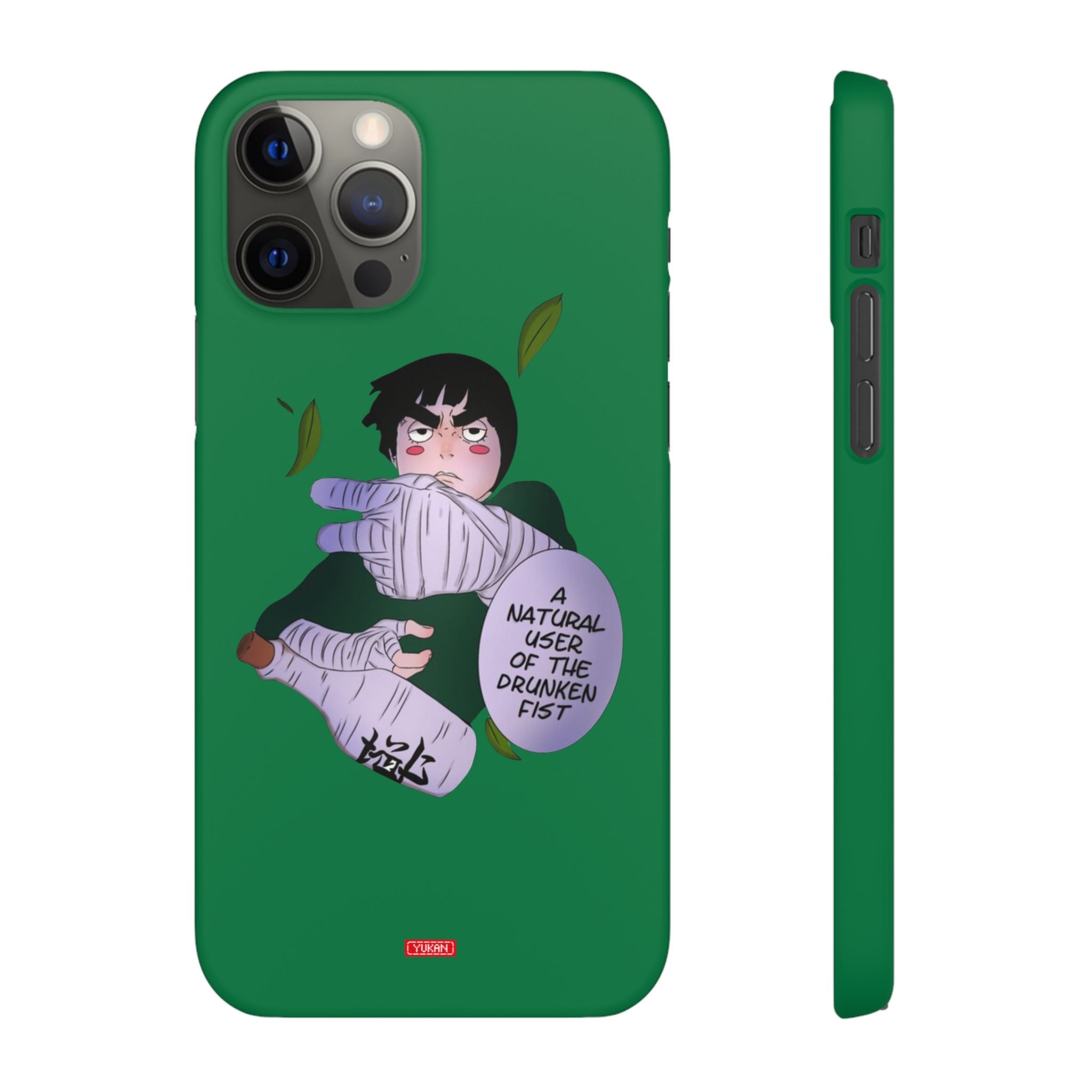 Snap Cases - Drunken No Jutsu