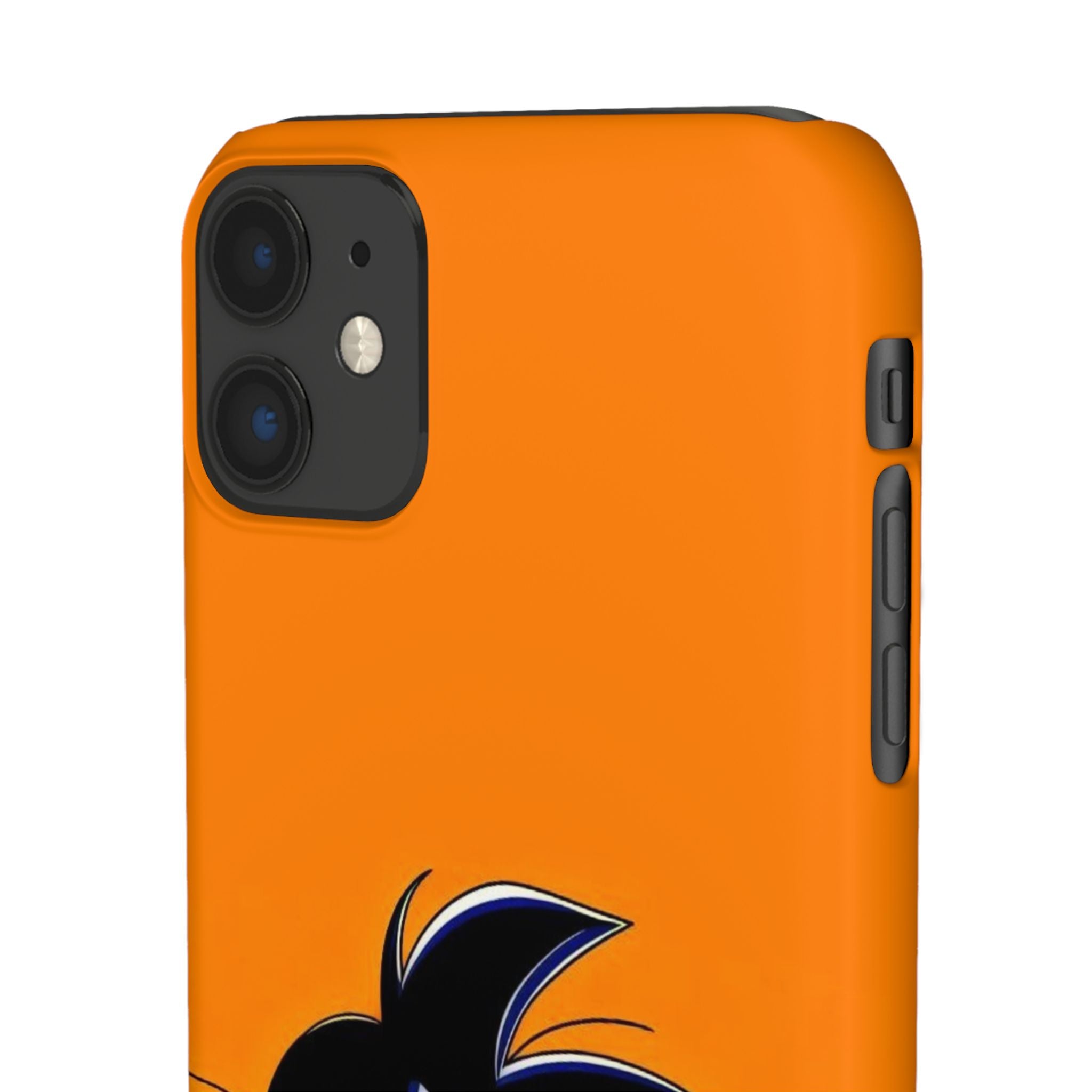 Snap Cases - Goku Holidays - Yukan Iconic