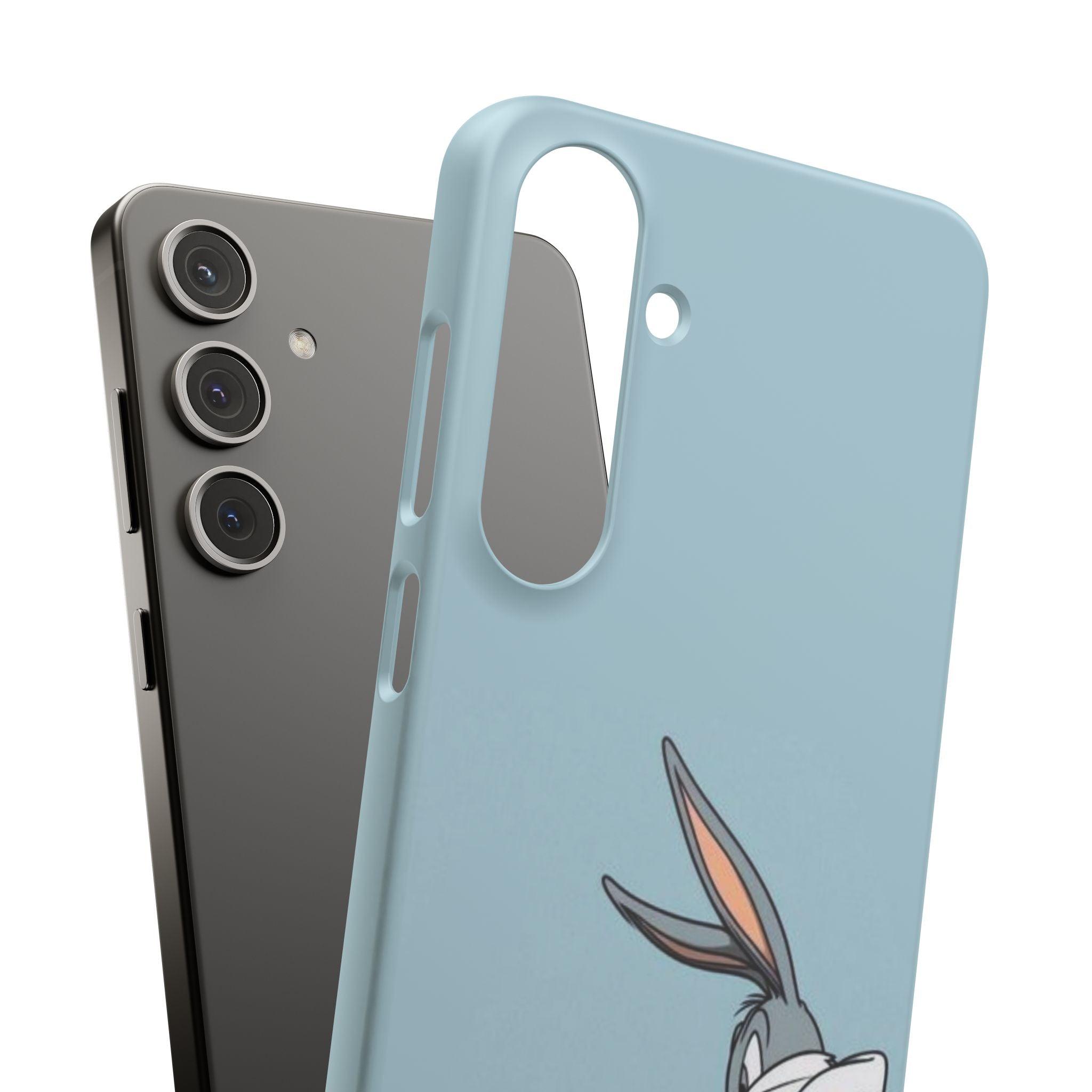 Snap Cases - Teen Bunny - Yukan Iconic