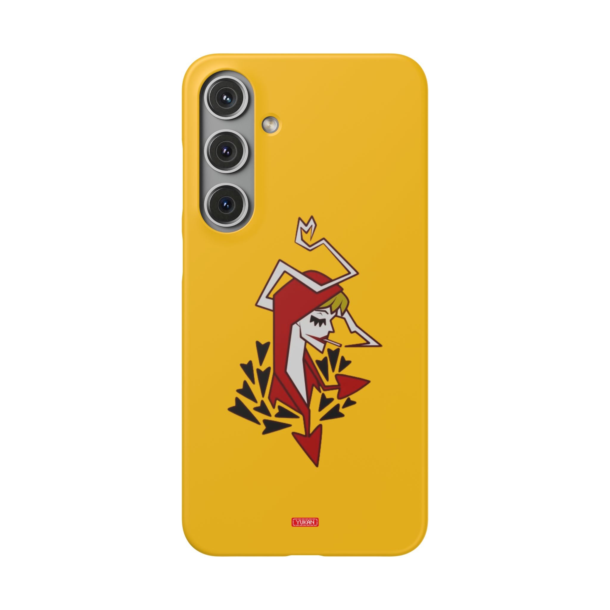 Snap Cases - Corazon