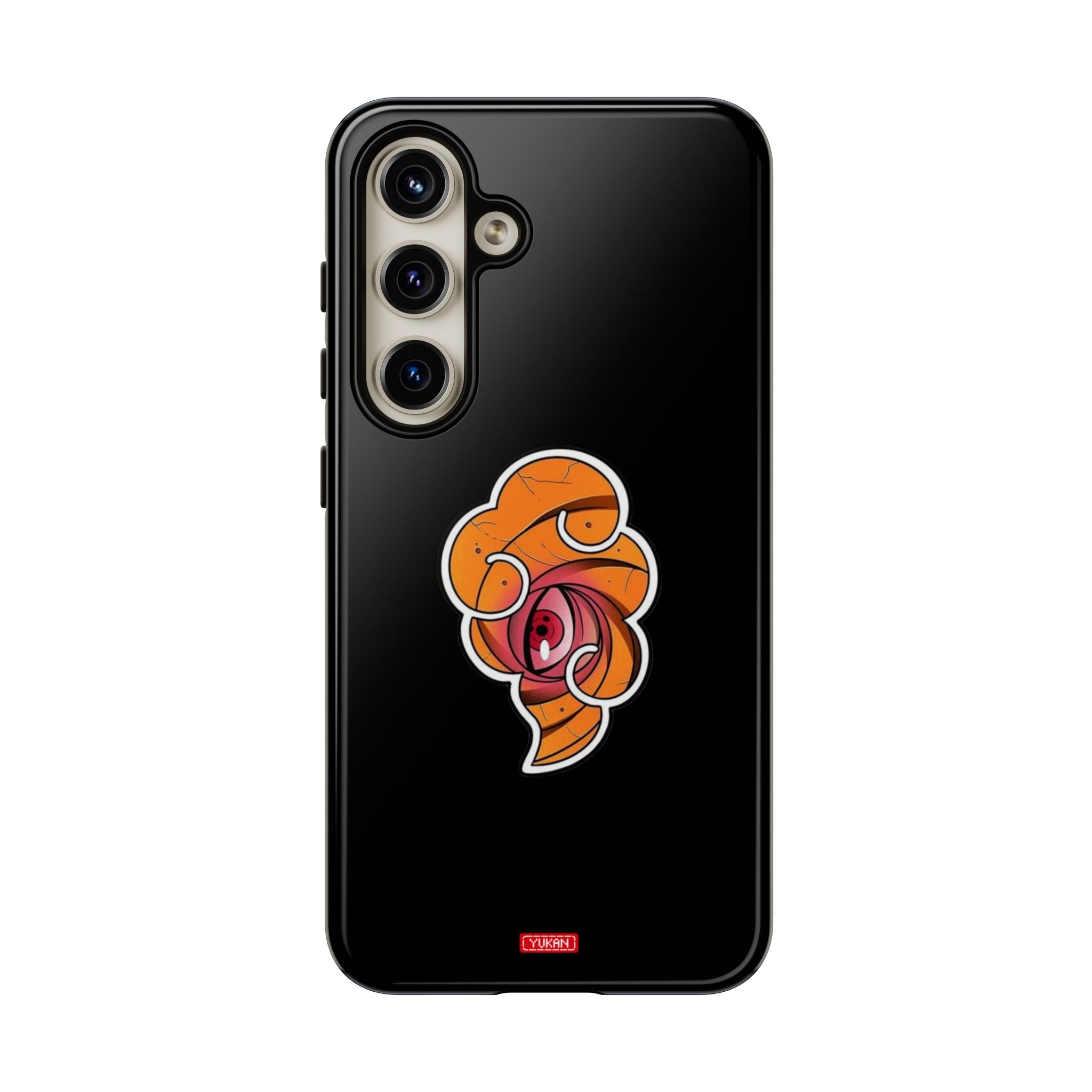 Tough Case - Obito Akatsuki