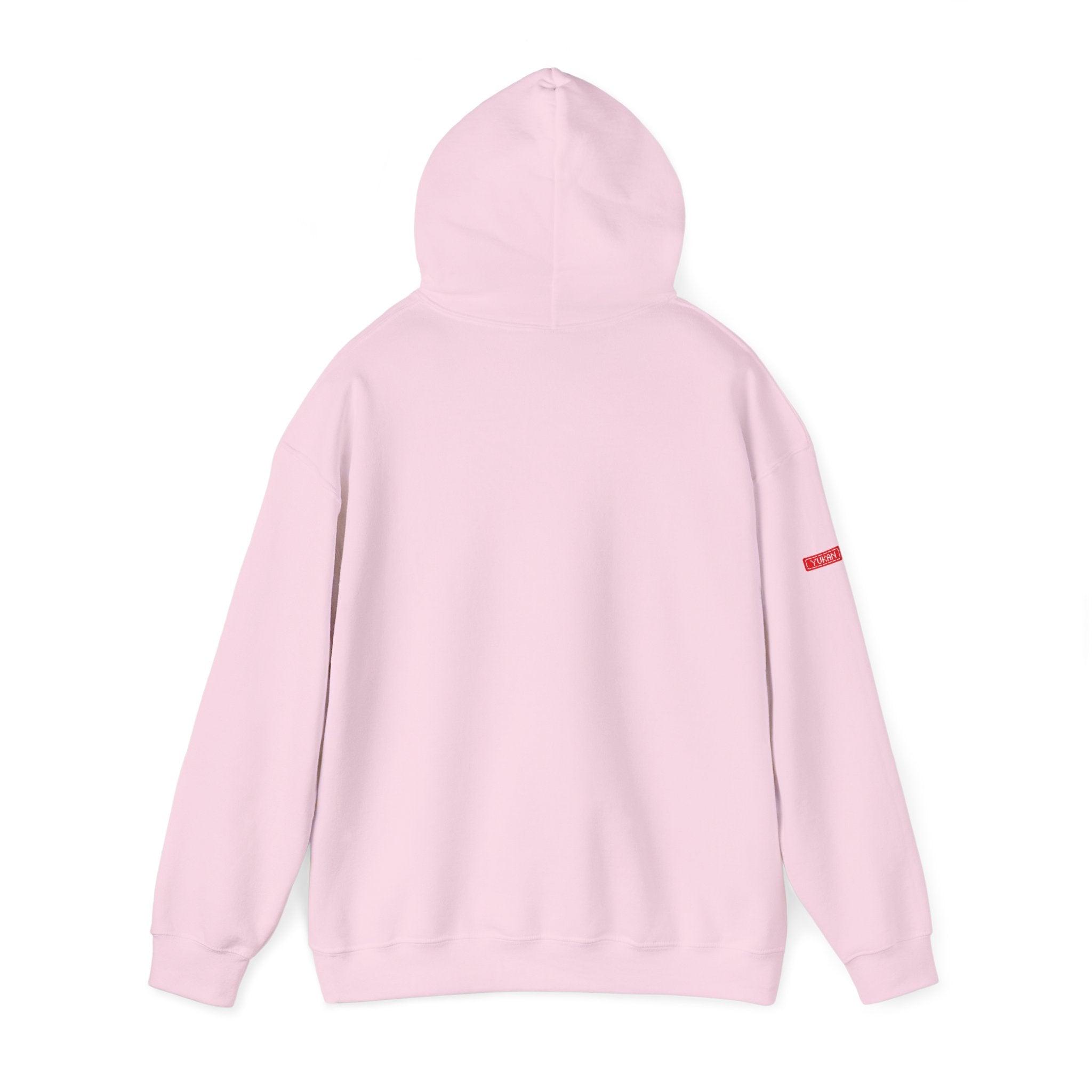 Hoodie | Pokemon - Jinglypuff Pink Face | Collector's Edition - Yukan Iconic