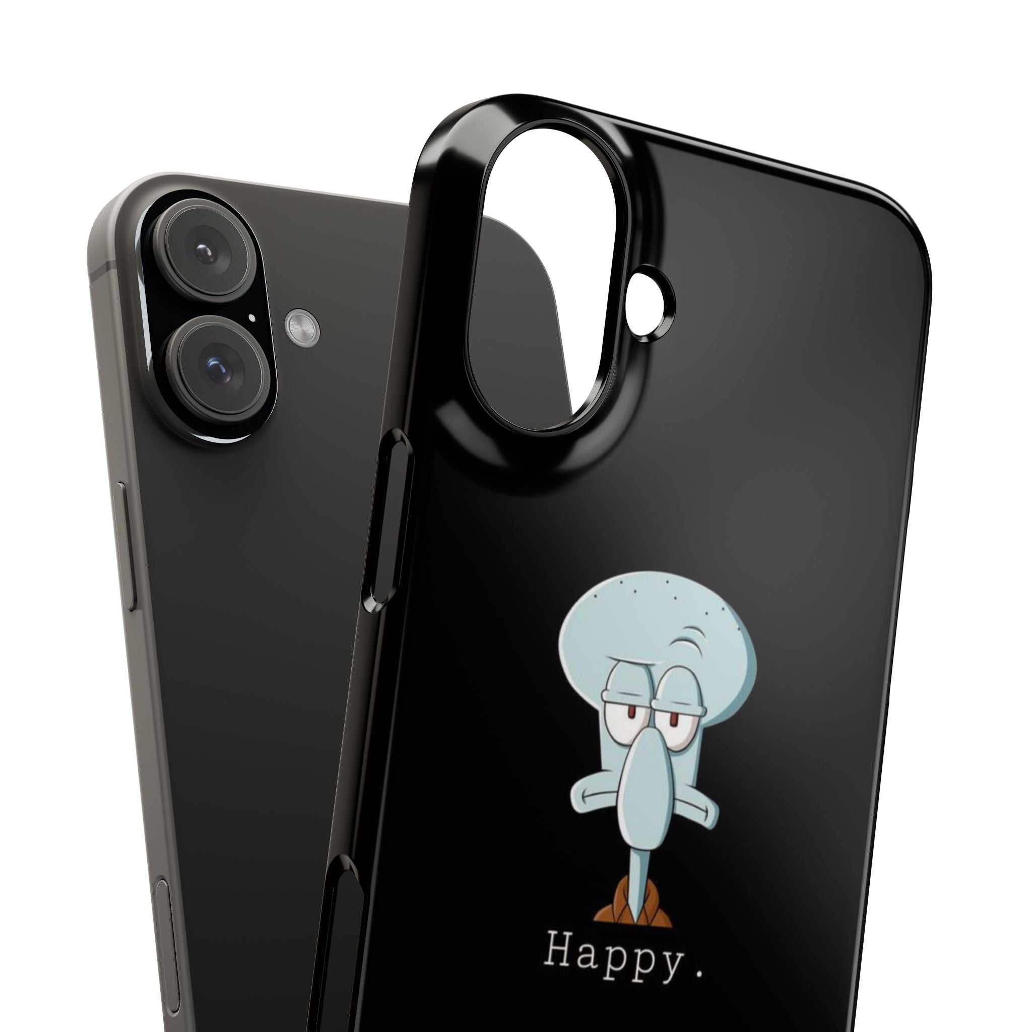 Snap Cases - Happiness