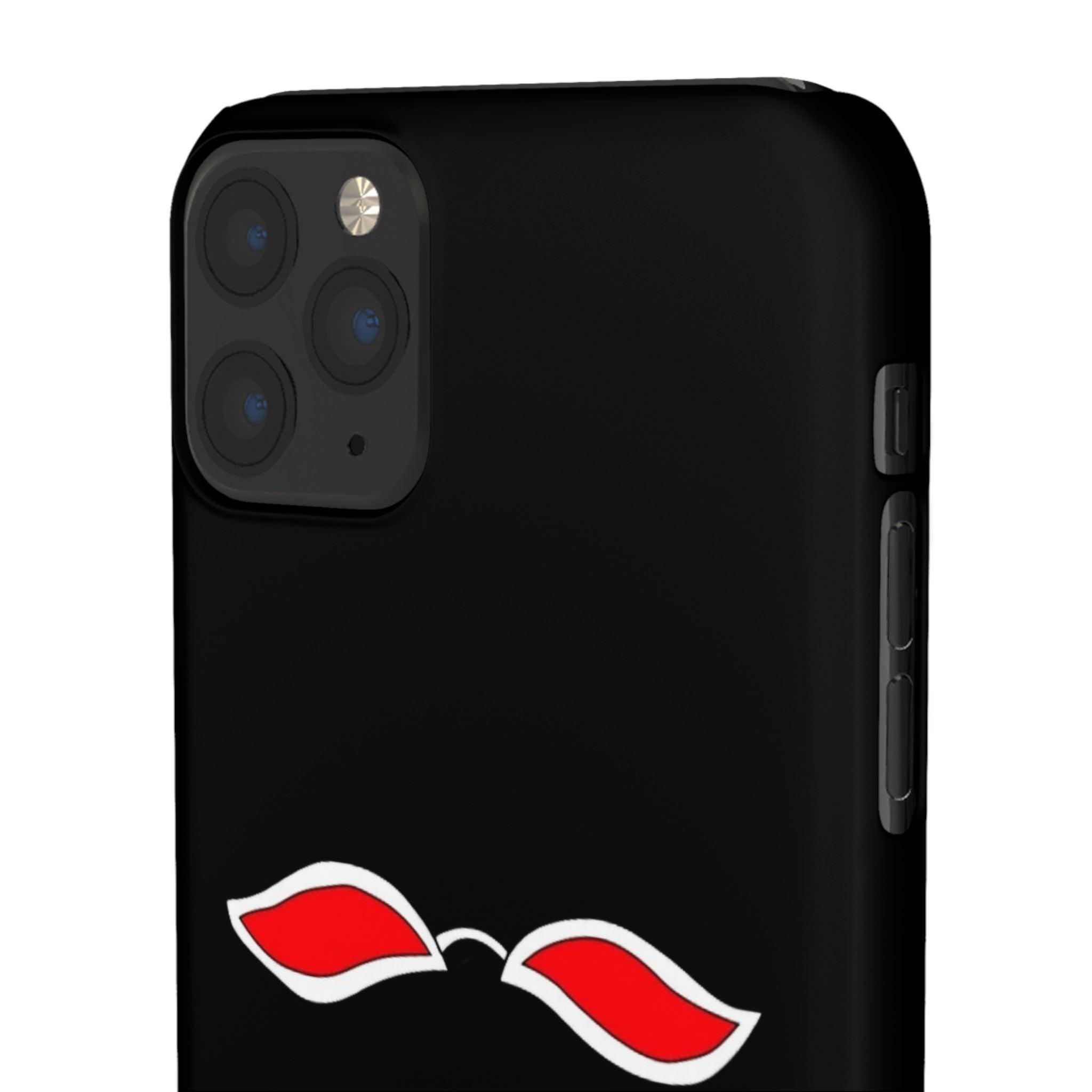 Snap Cases - Dofi Face - Yukan Iconic