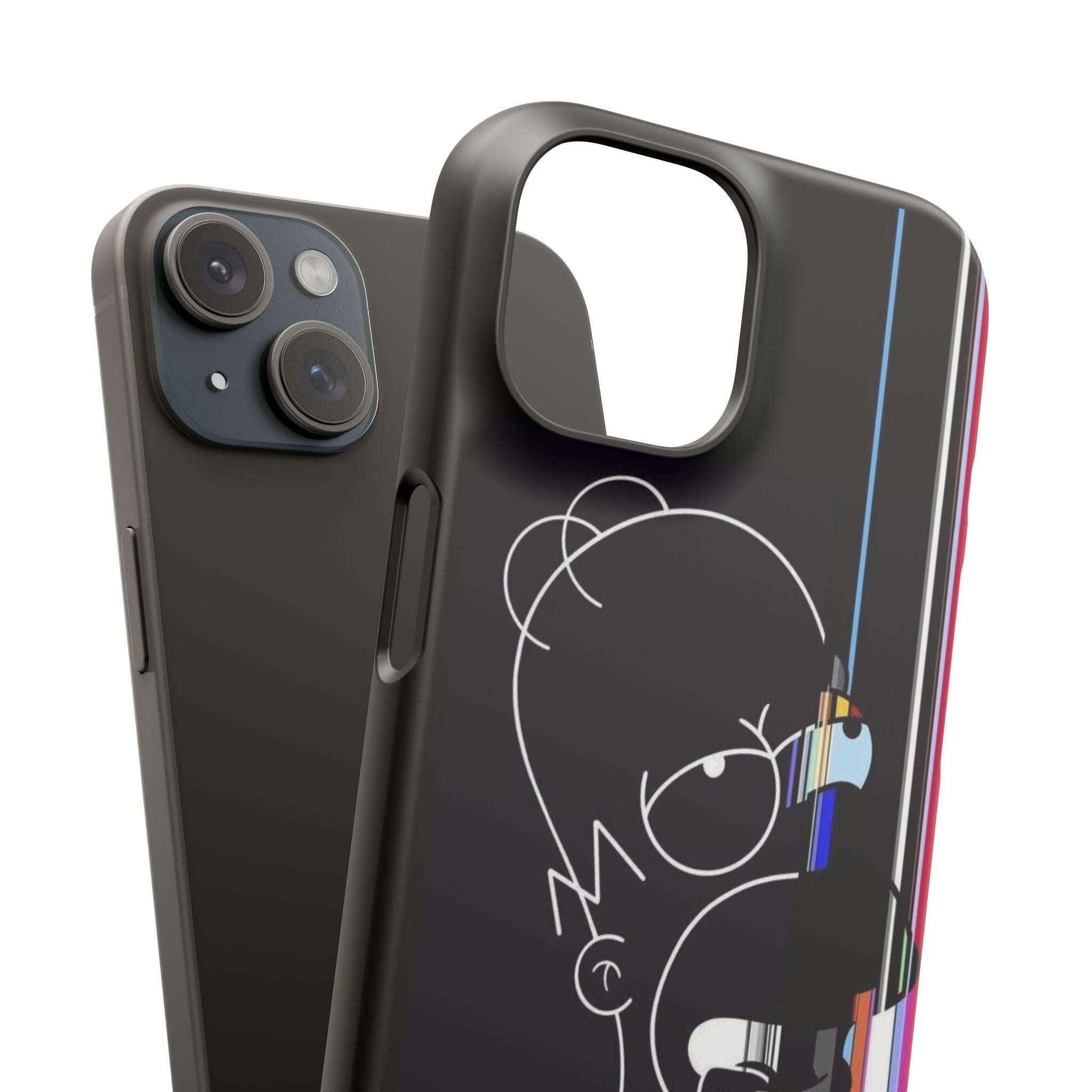 Snap Cases - Homer Things - Yukan Iconic