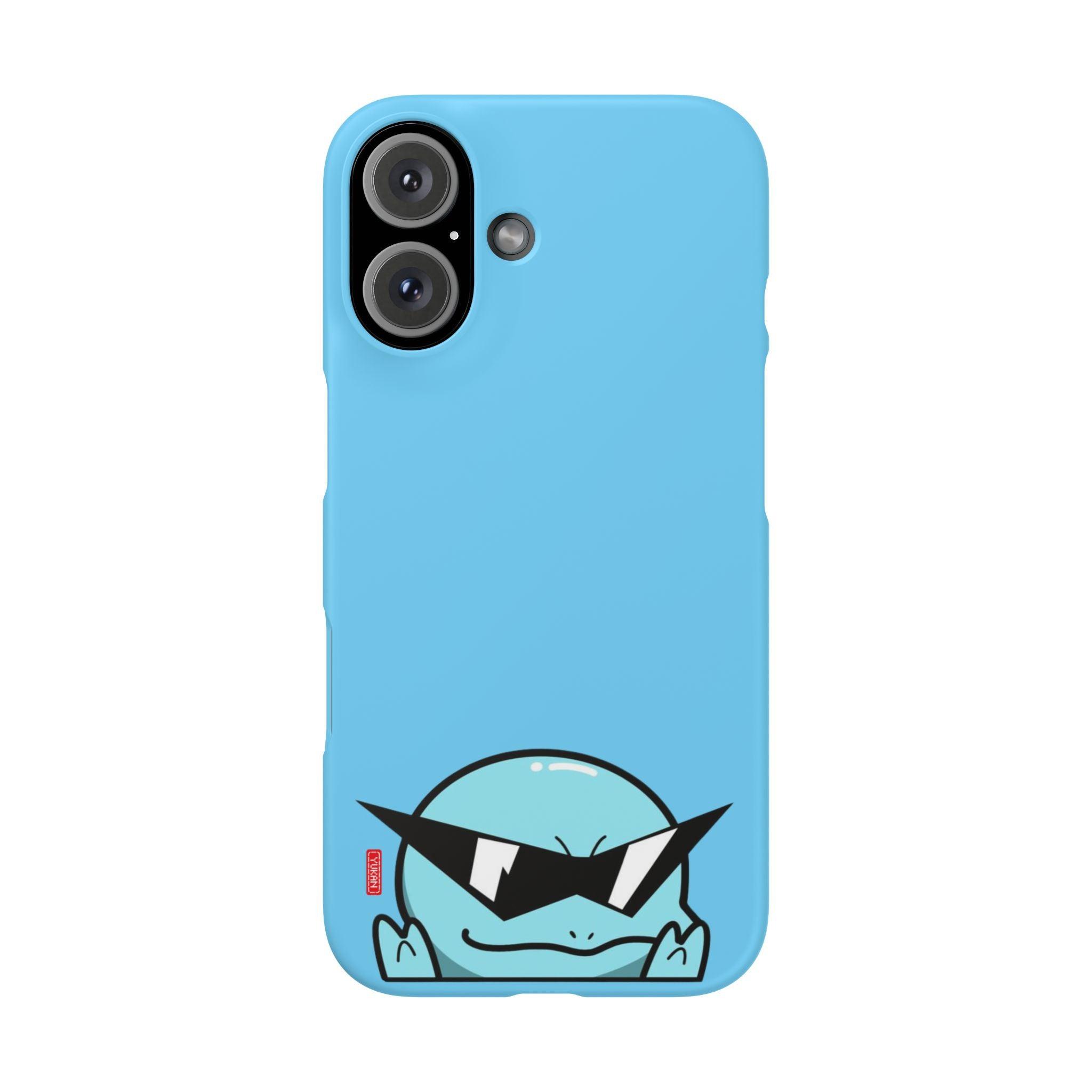 Snap Cases - The Best Turtle - Yukan Iconic