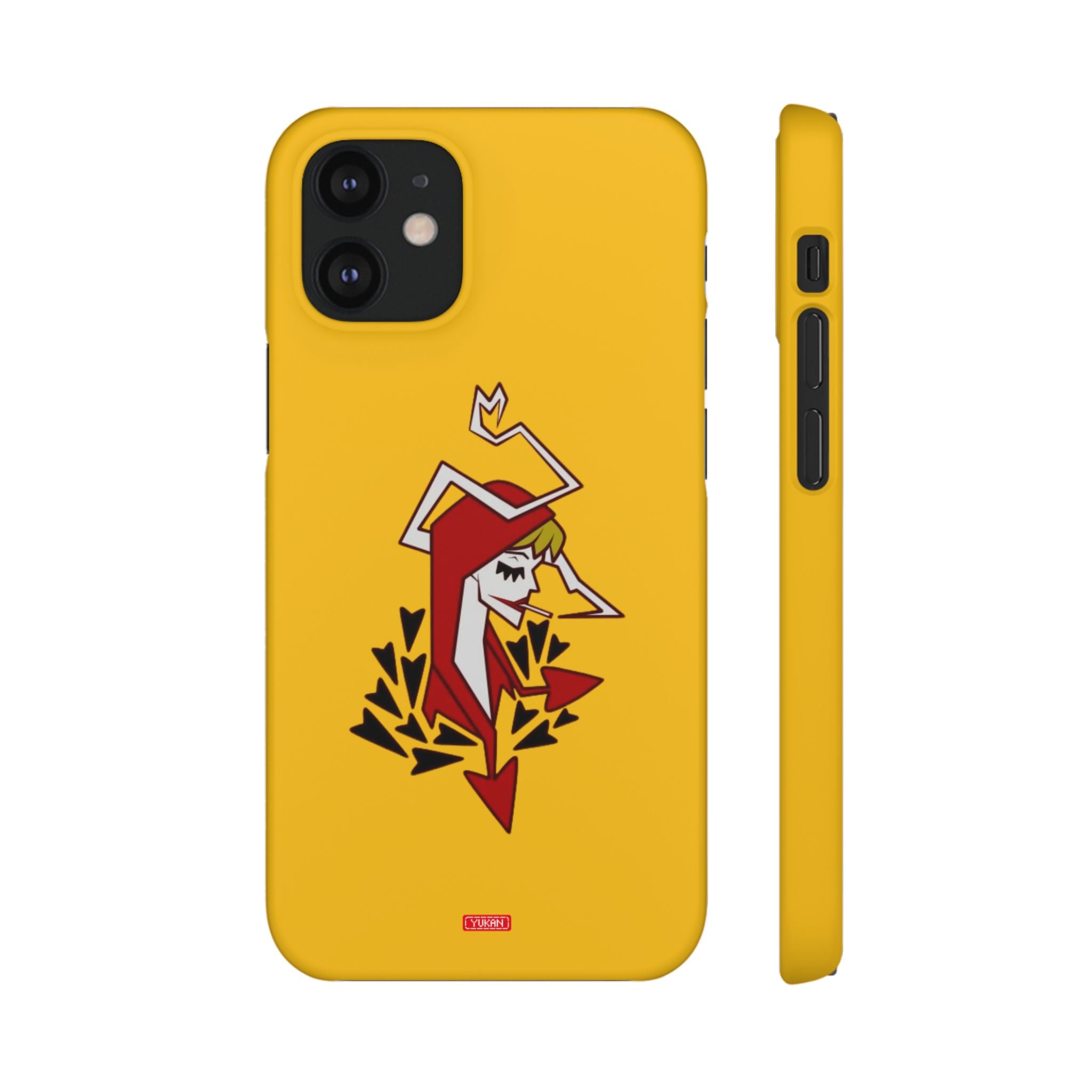 Snap Cases - Corazon