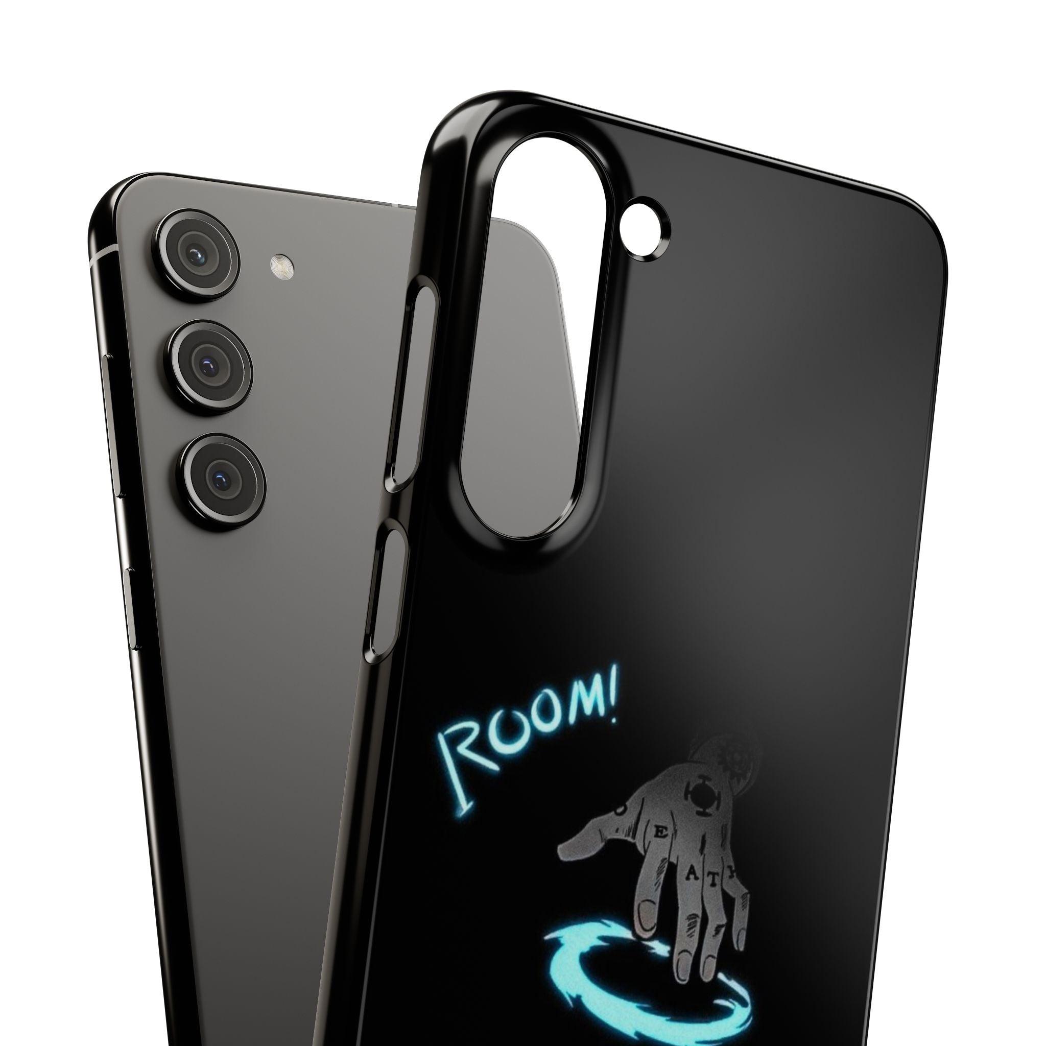 Snap Cases - Room ! - Yukan Iconic