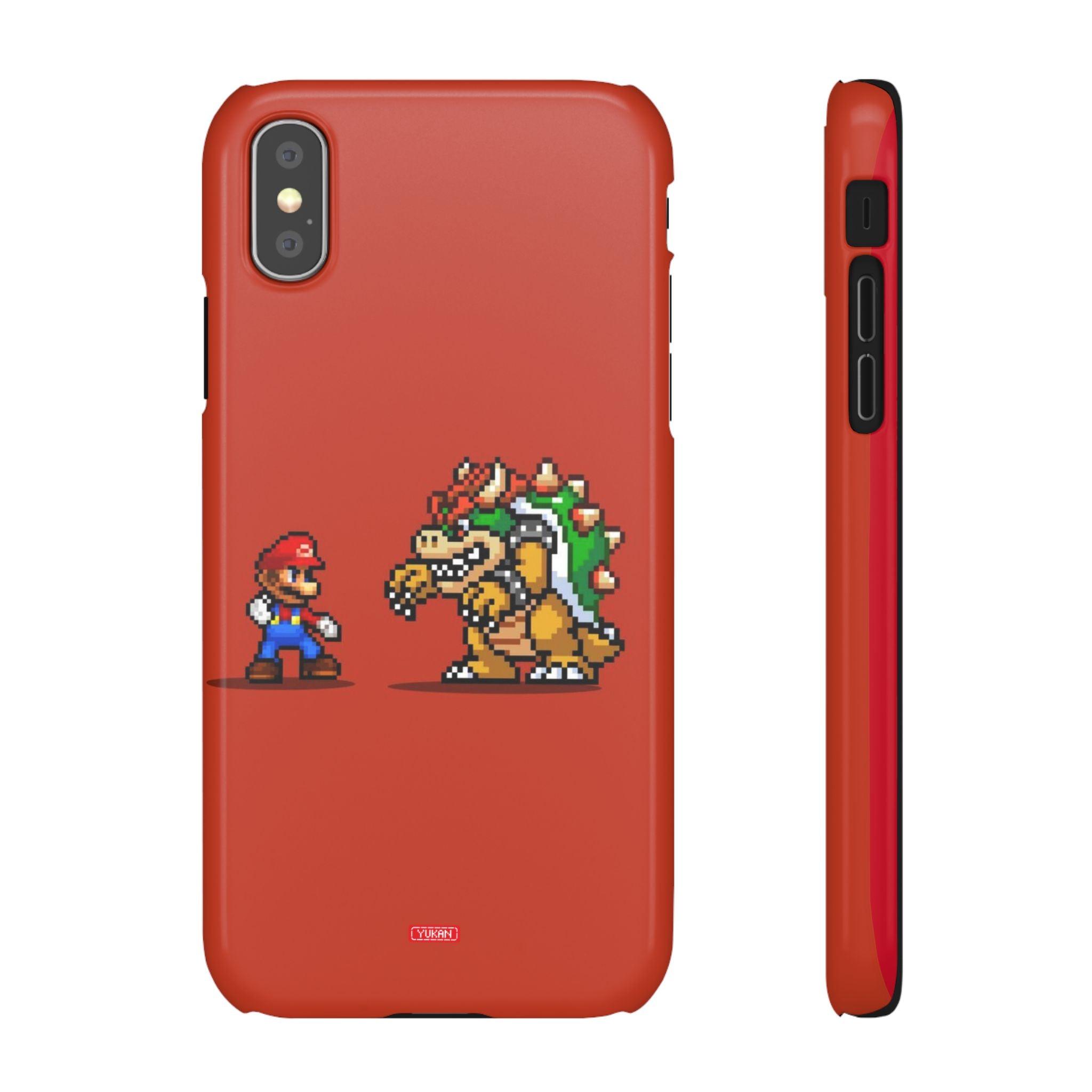 Snap Cases - Classic Fight - Yukan Iconic