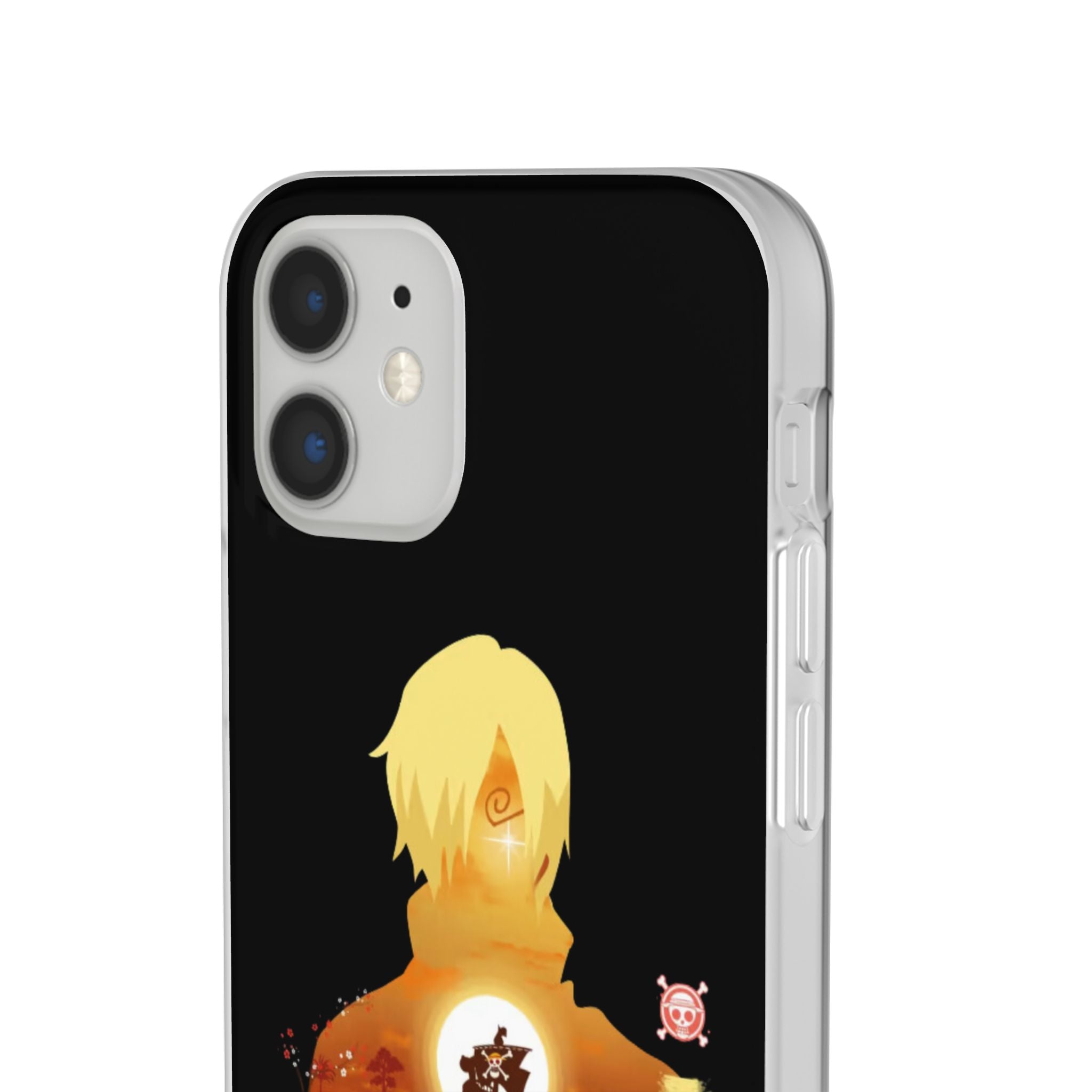 Flexi Cases - Kuro Ashi No Sanji