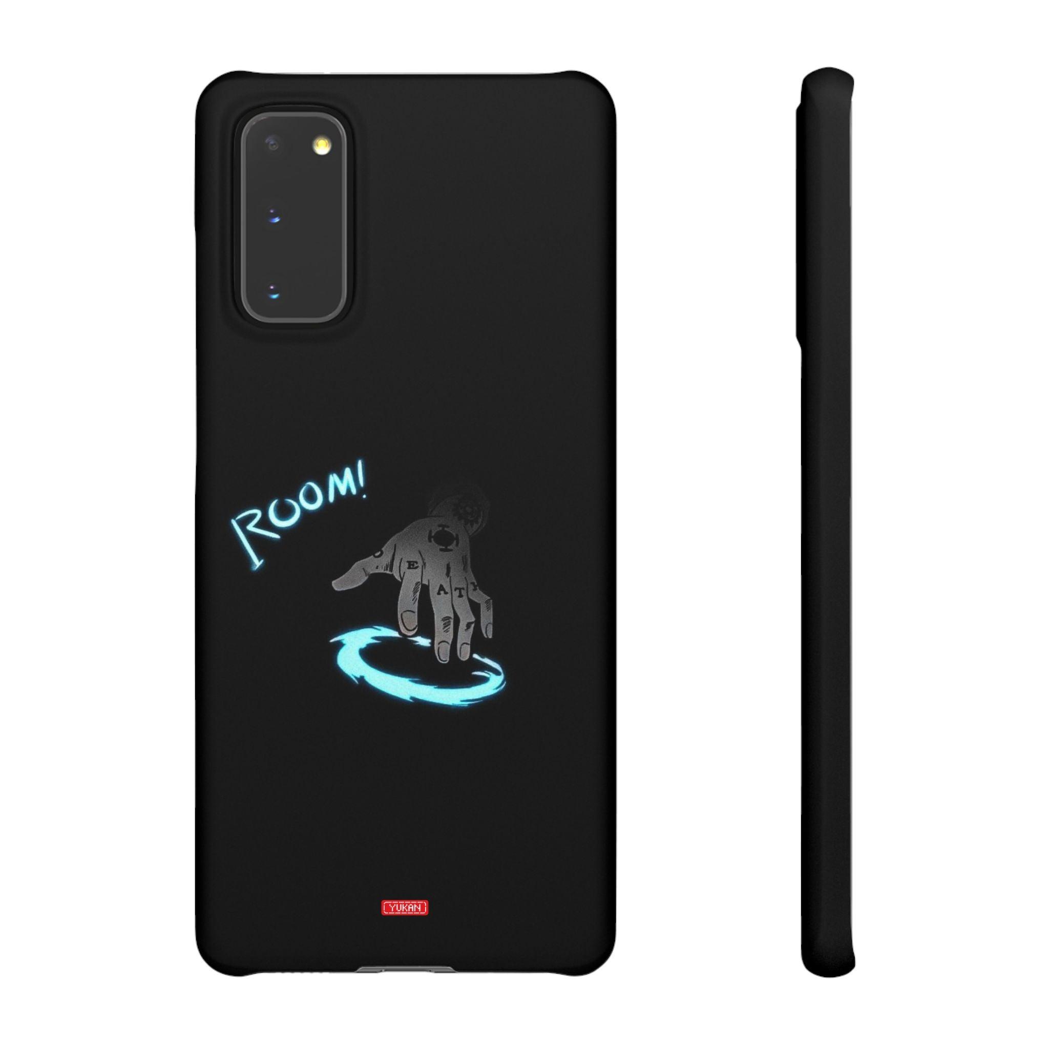 Snap Cases - Room ! - Yukan Iconic