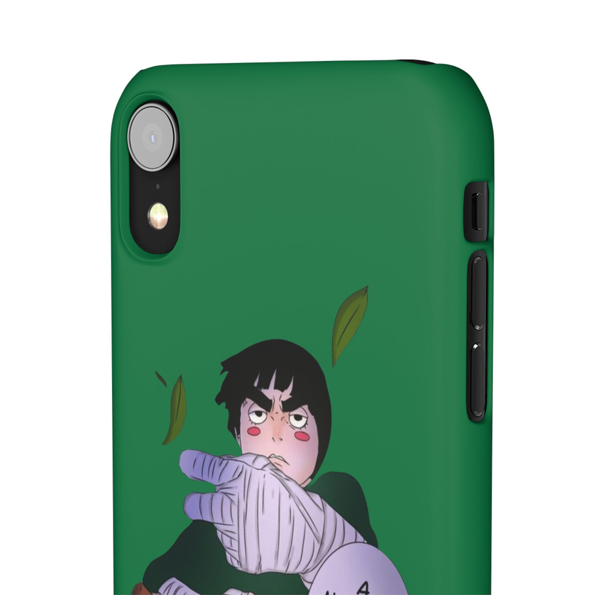 Snap Cases - Drunken No Jutsu - Yukan Iconic