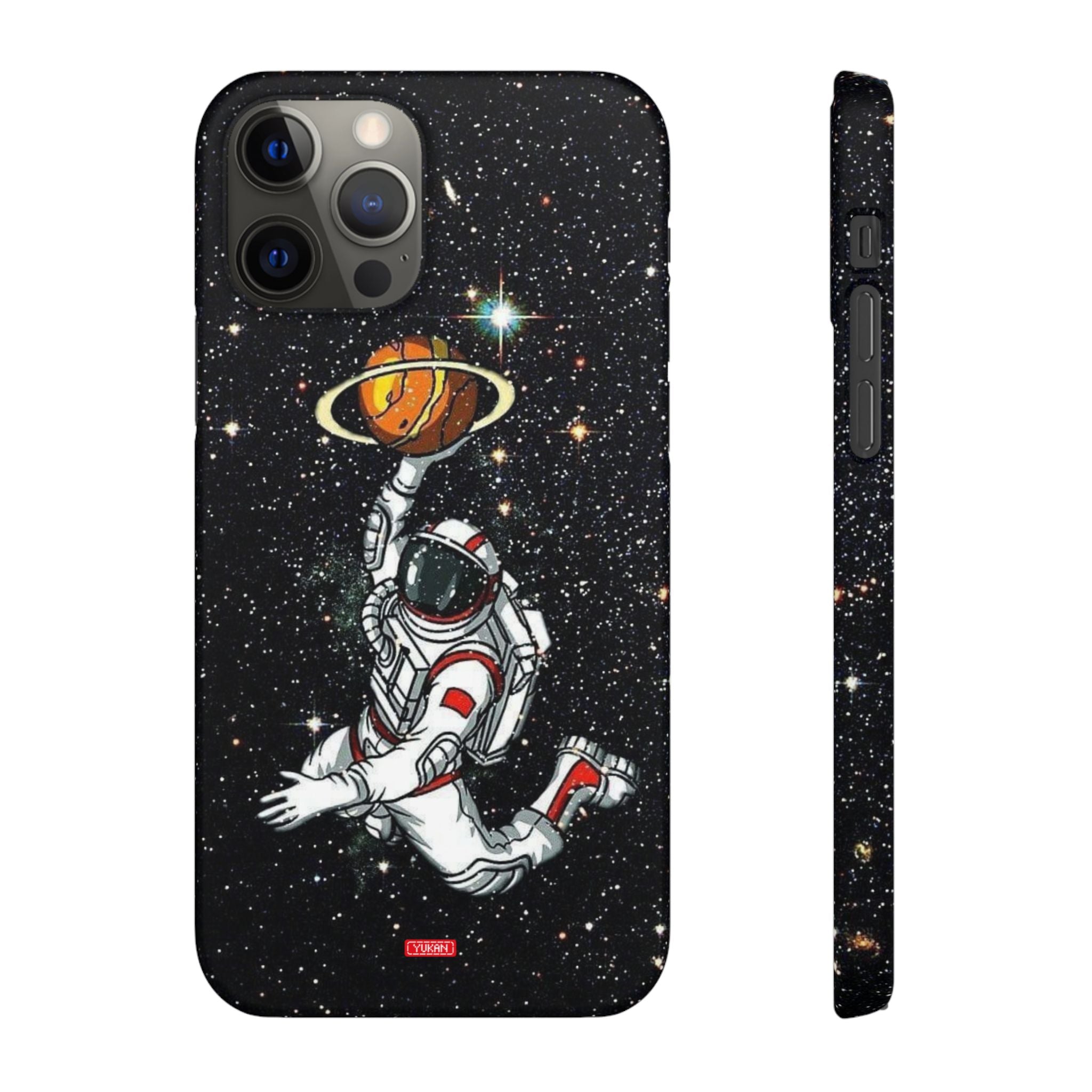 Snap Cases - Air Cosmos