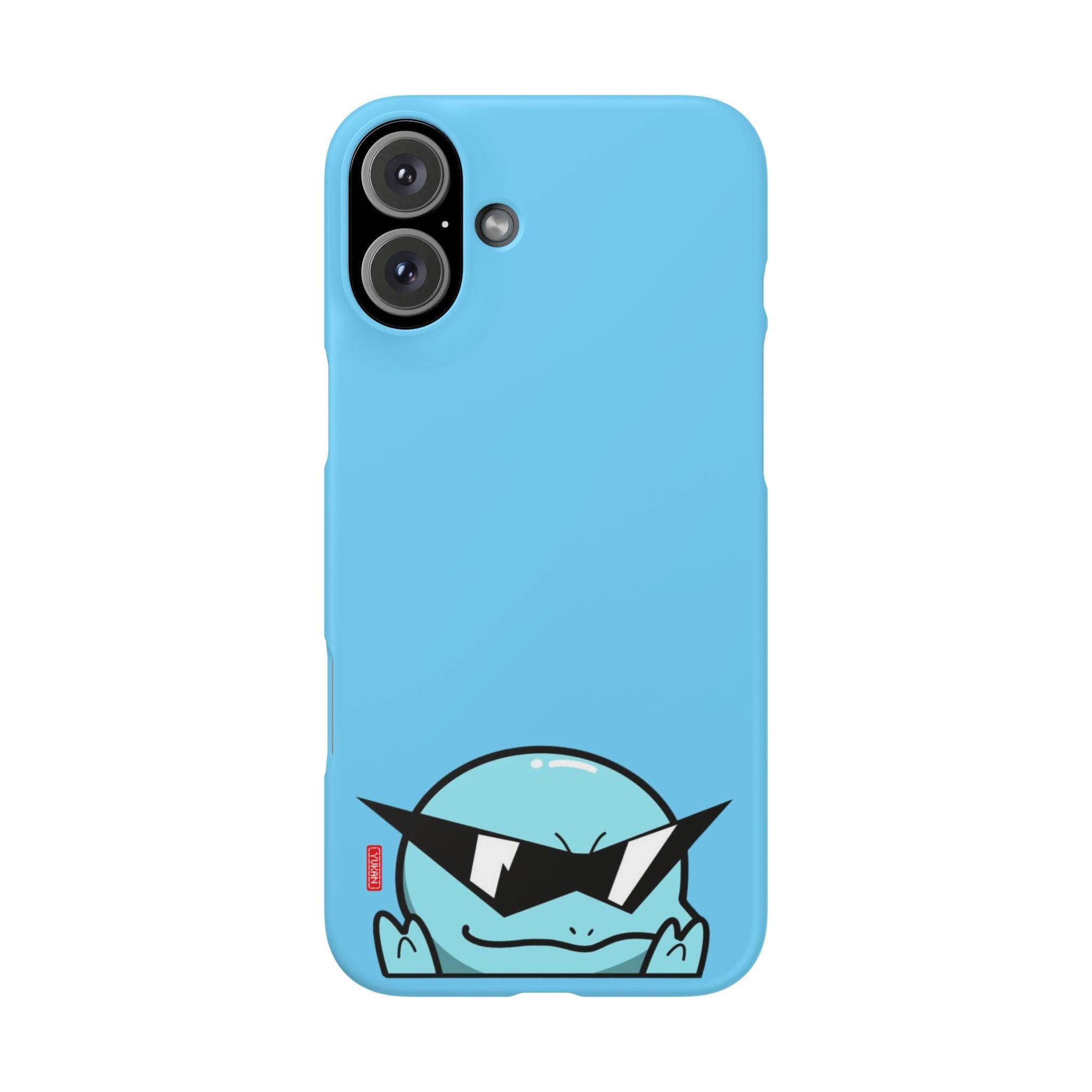 Snap Cases - The Best Turtle - Yukan Iconic