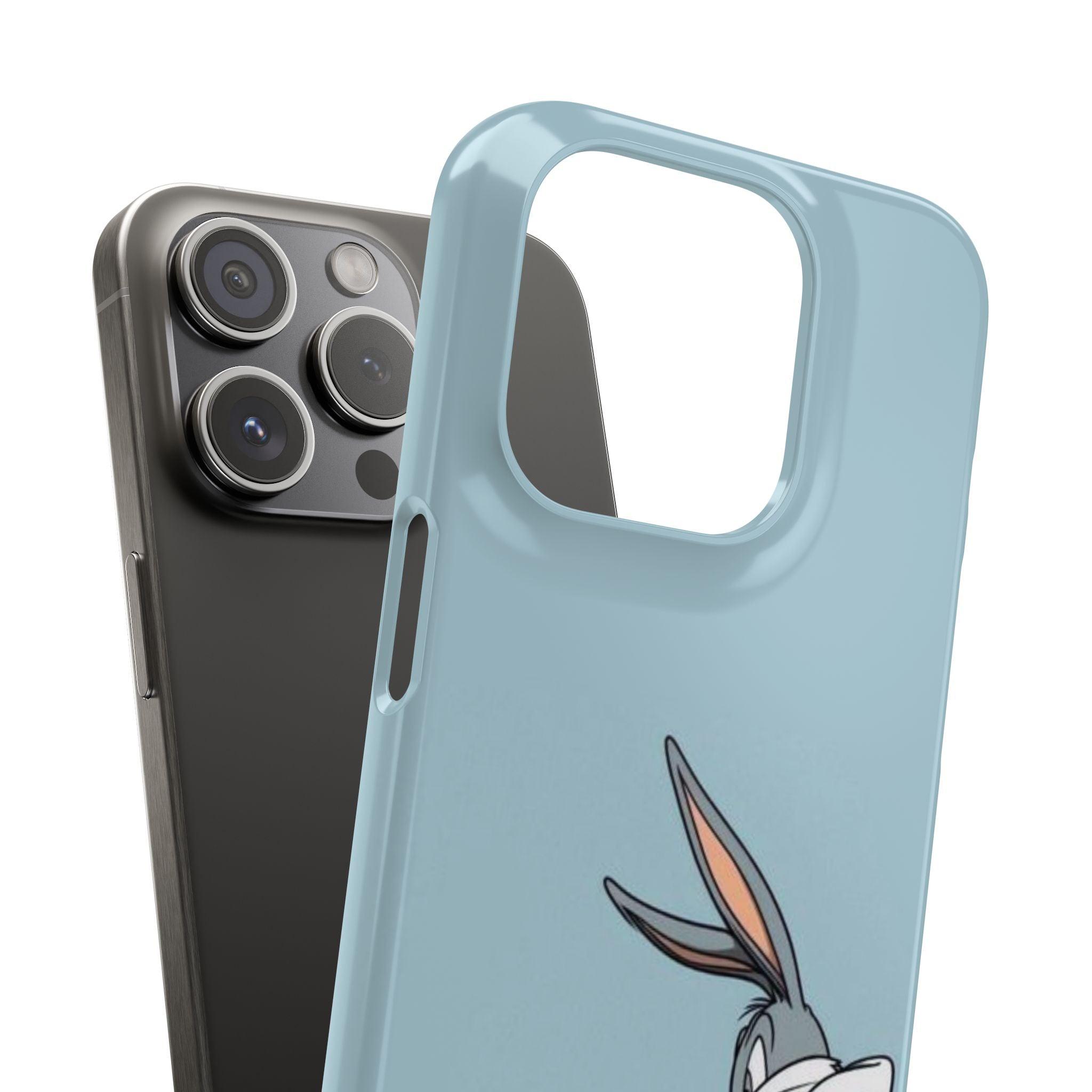 Snap Cases - Teen Bunny - Yukan Iconic