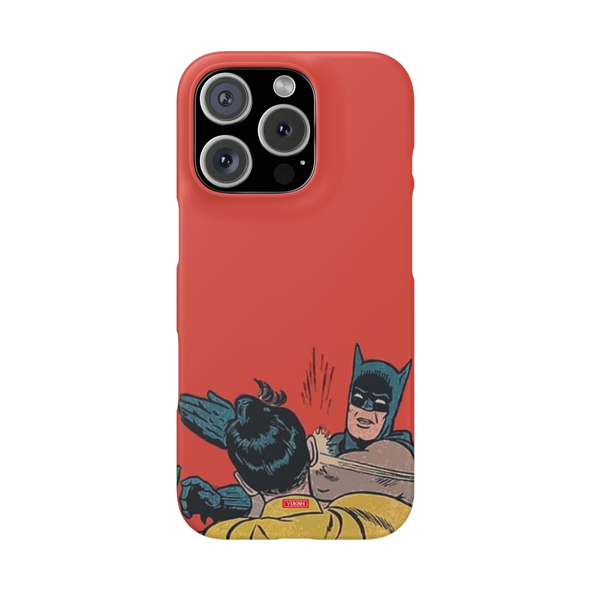 Snap Cases - Bat-Slap