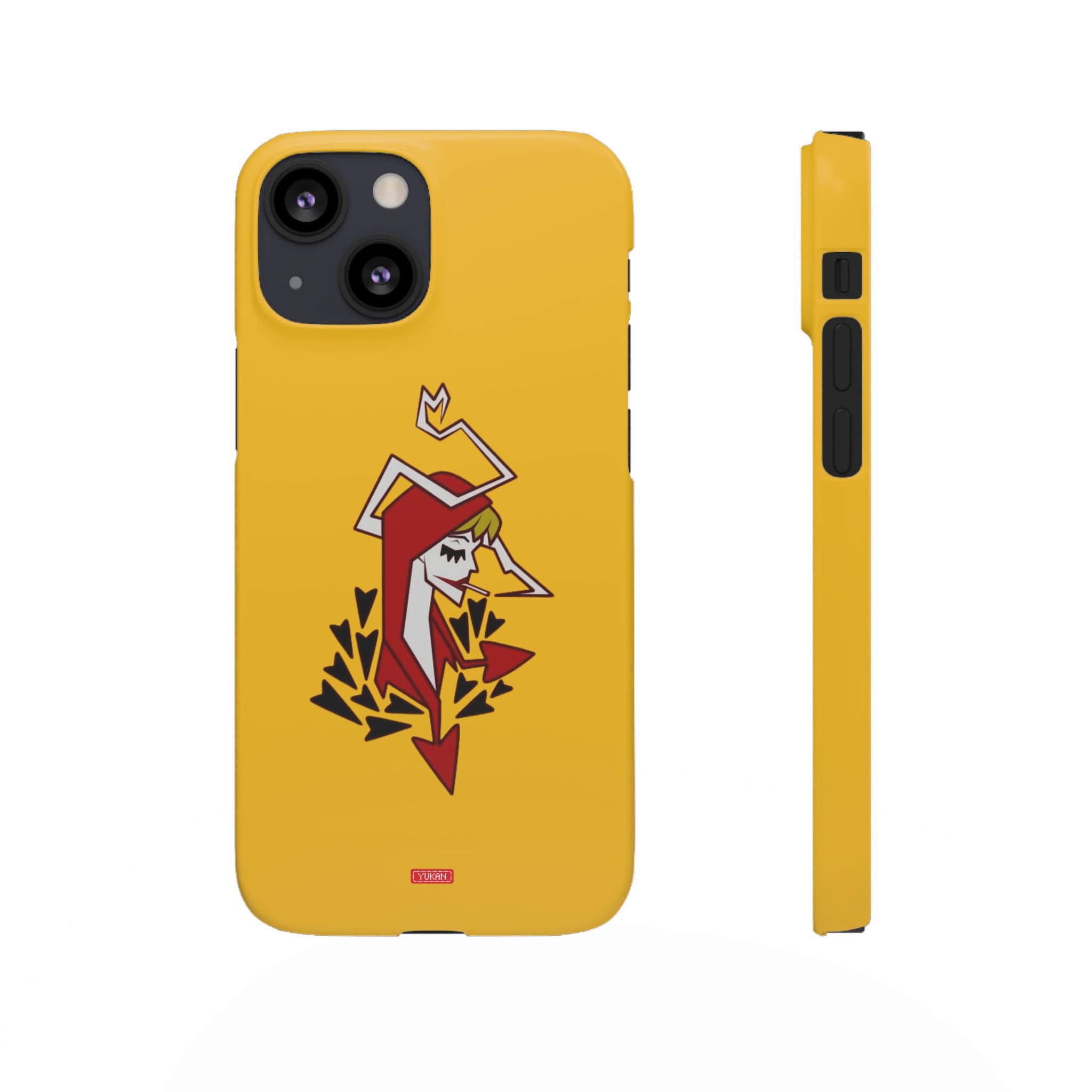 Snap Cases - Corazon