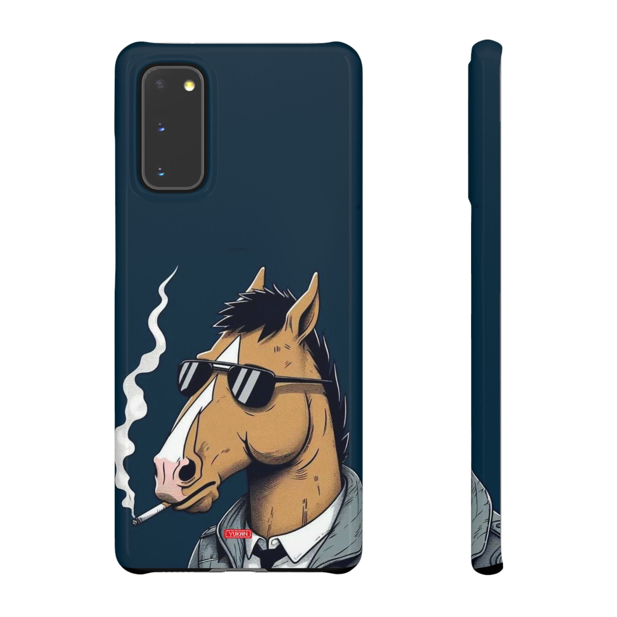 Snap Cases - Horsman Jack