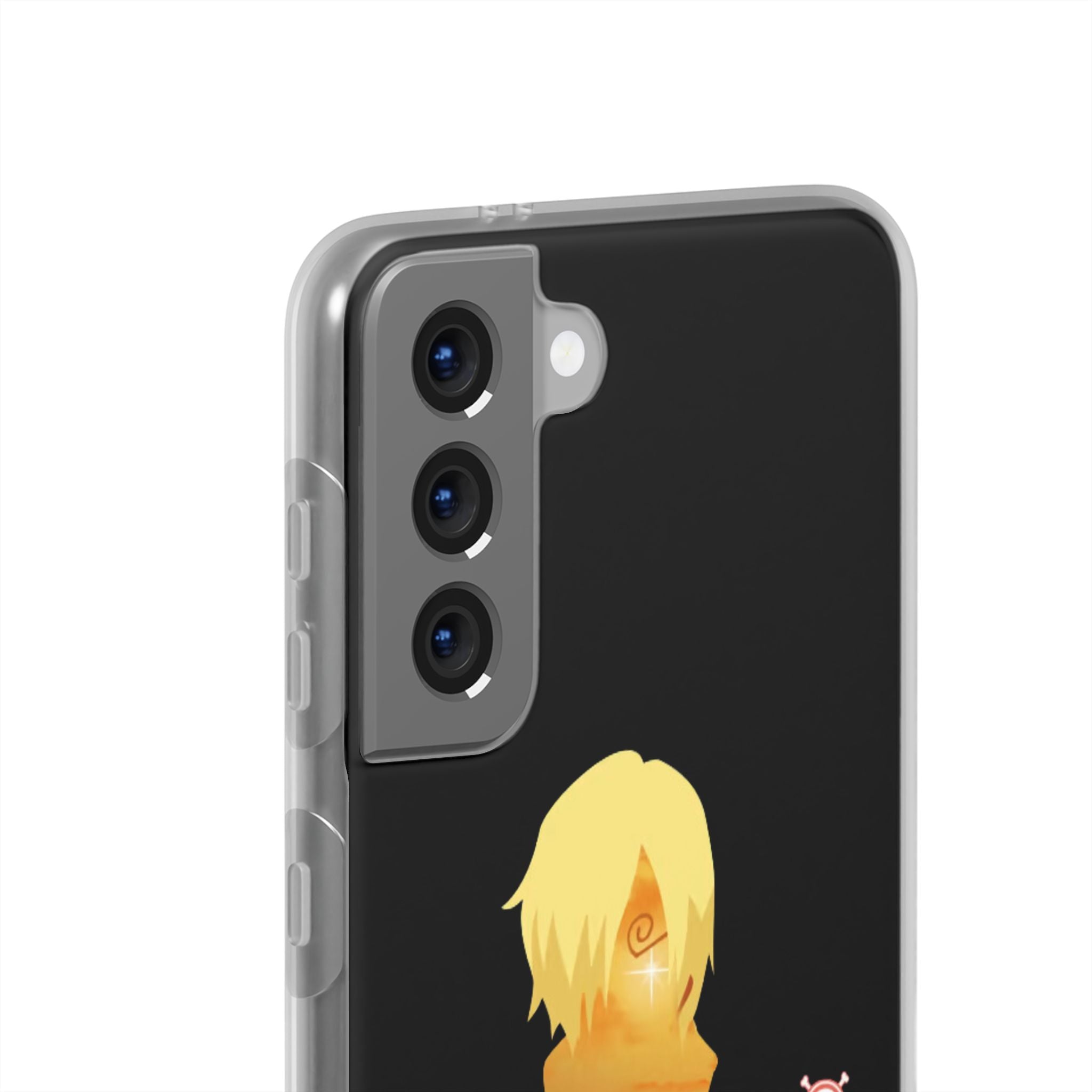 Flexi Cases - Kuro Ashi No Sanji