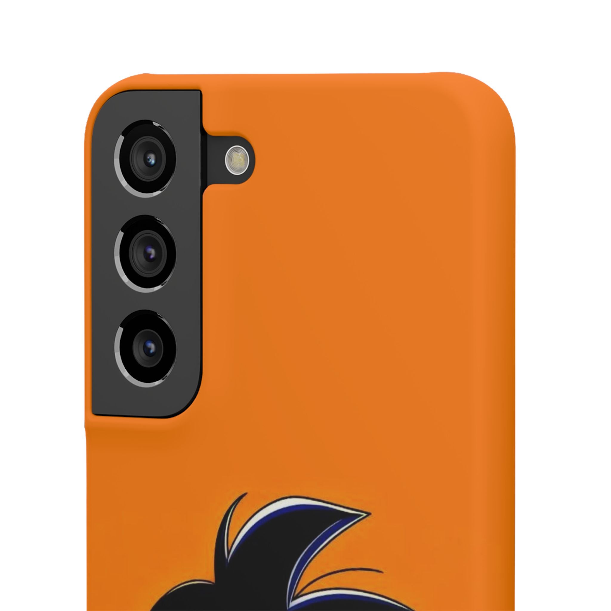 Snap Cases - Goku Holidays - Yukan Iconic